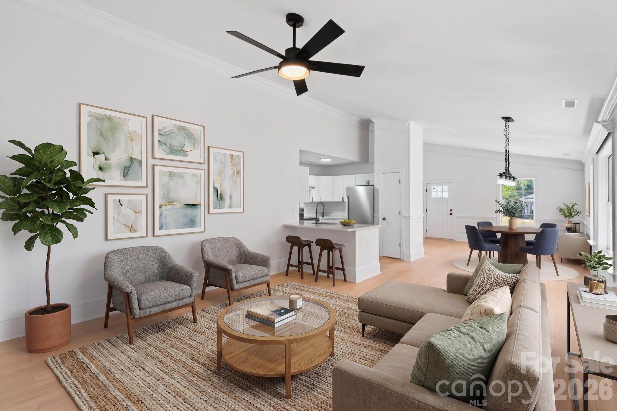 102 Daventry Place — Mooresville