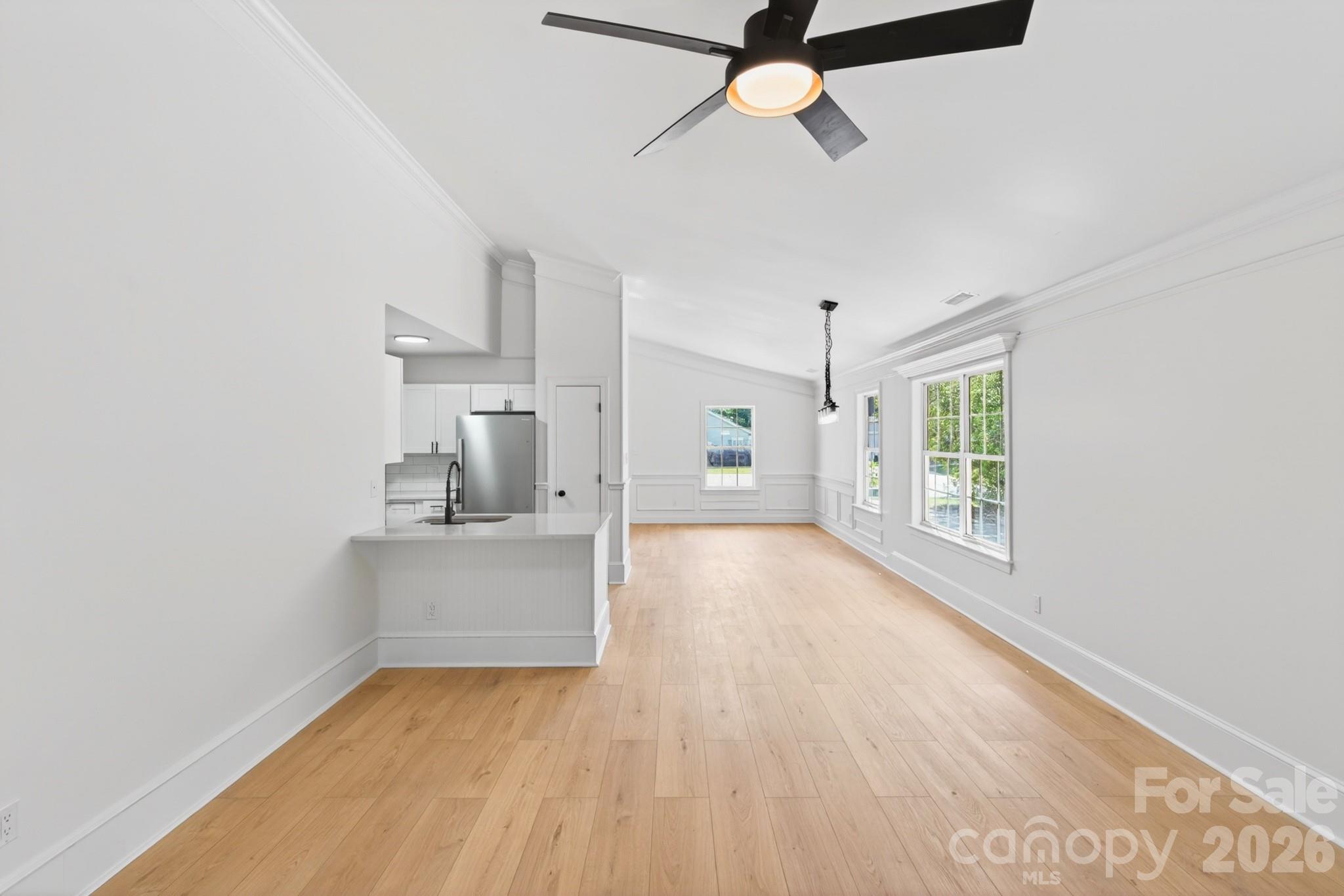 102 Daventry Place — Mooresville