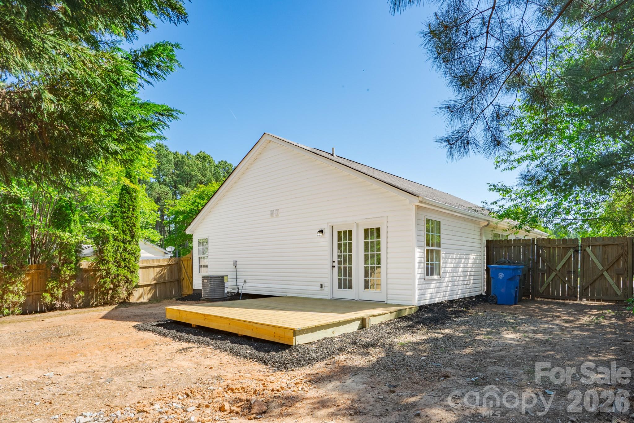 102 Daventry Place — Mooresville