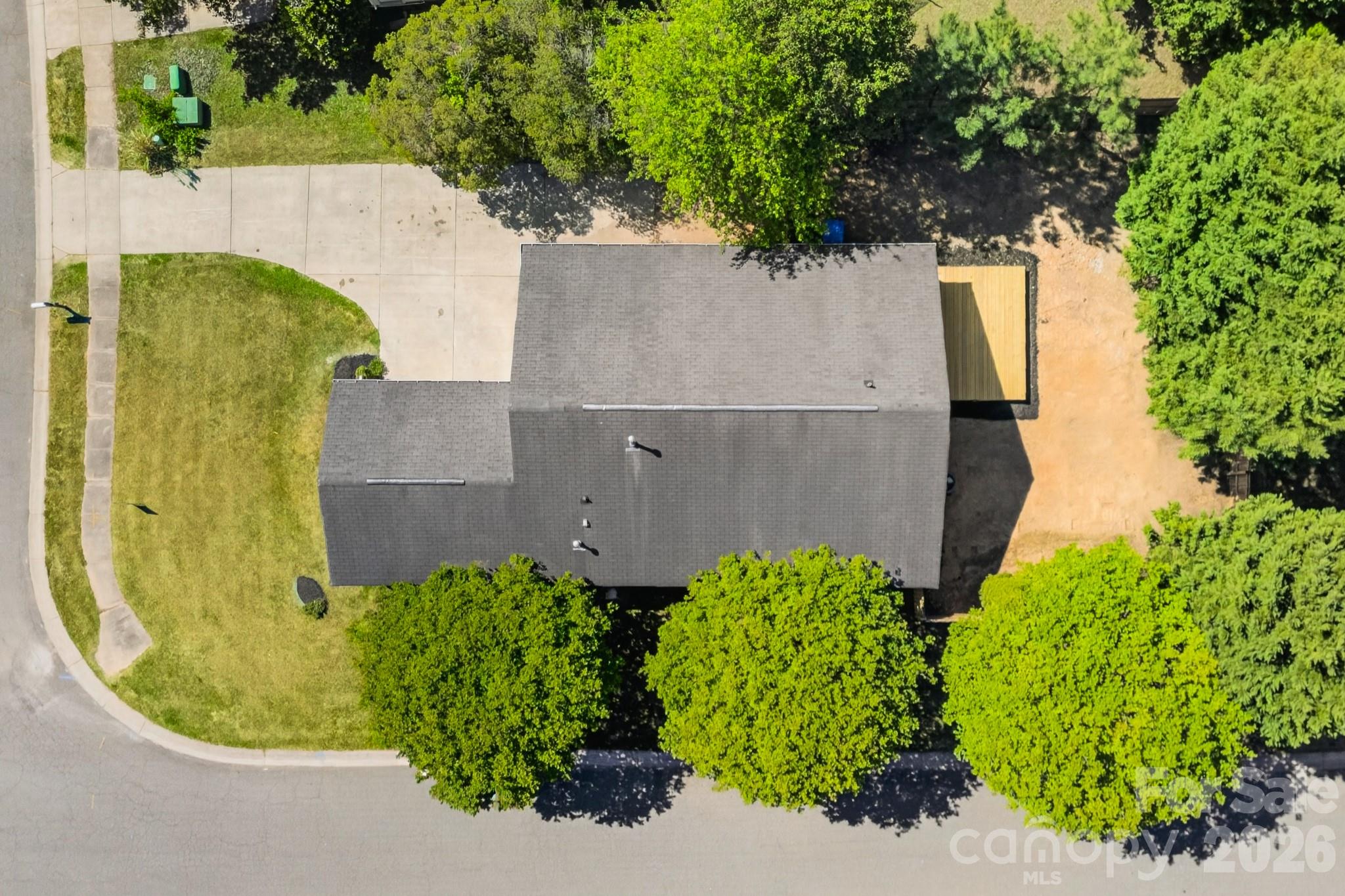 102 Daventry Place — Mooresville