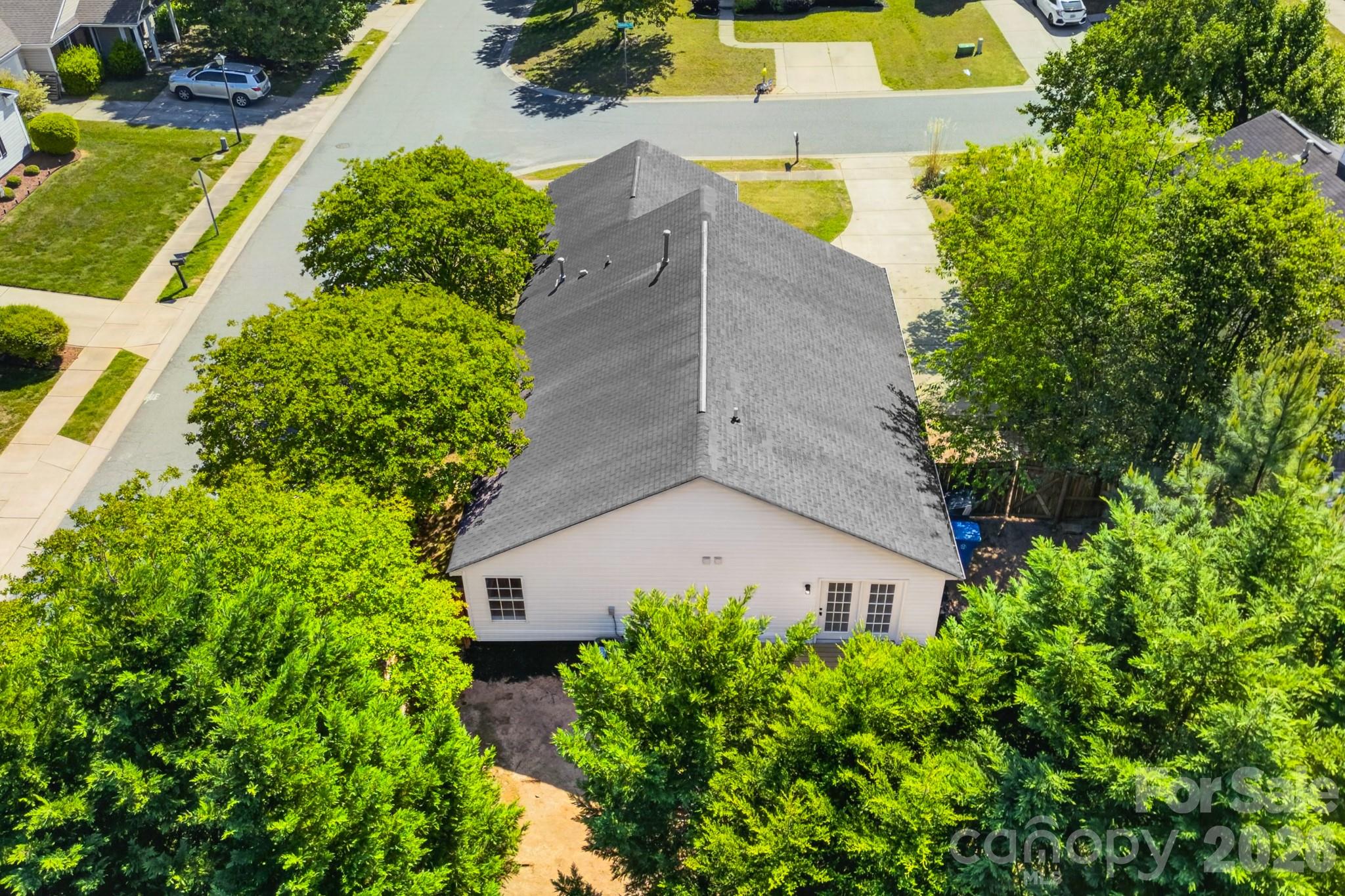 102 Daventry Place — Mooresville