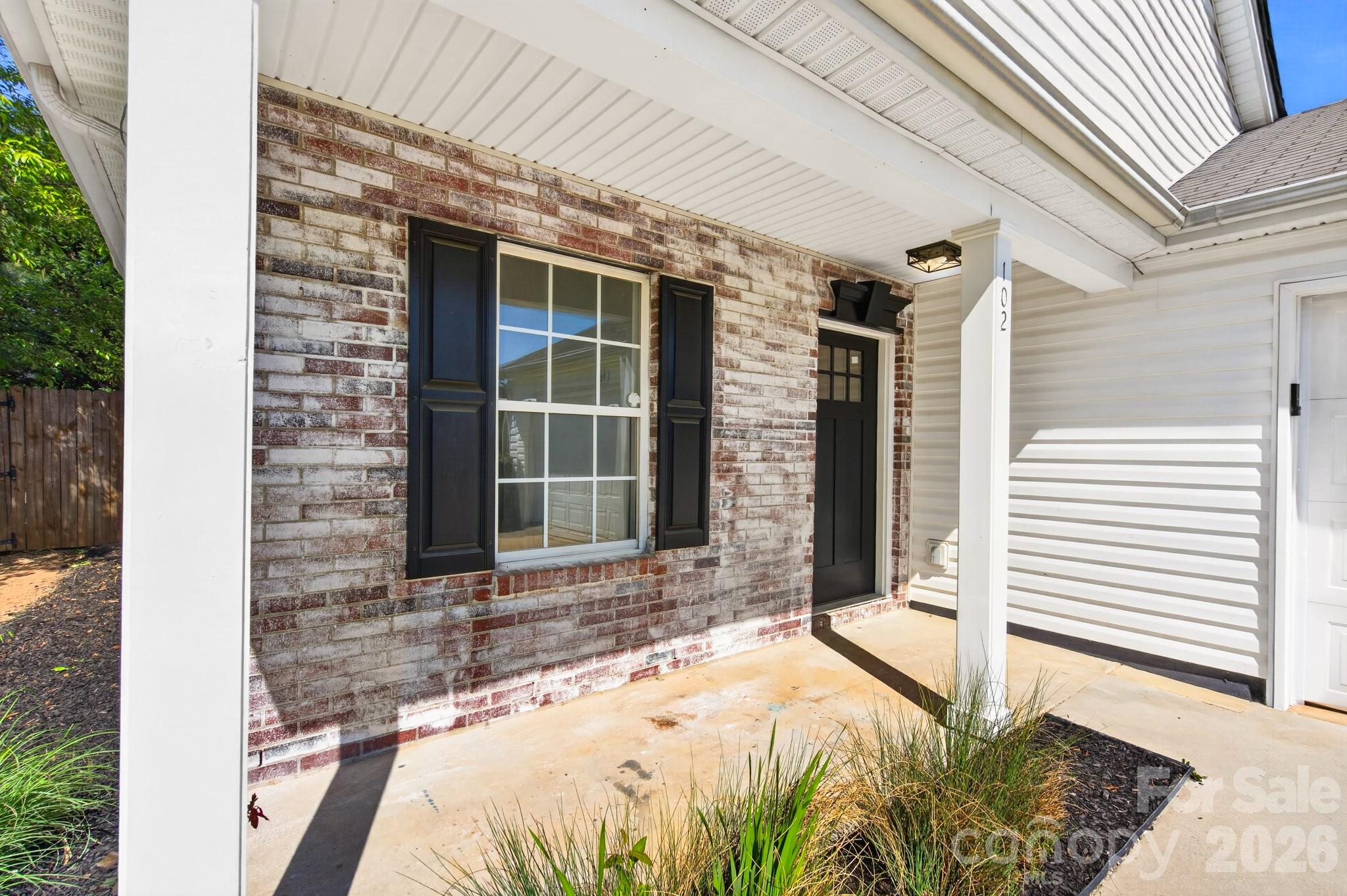 102 Daventry Place — Mooresville