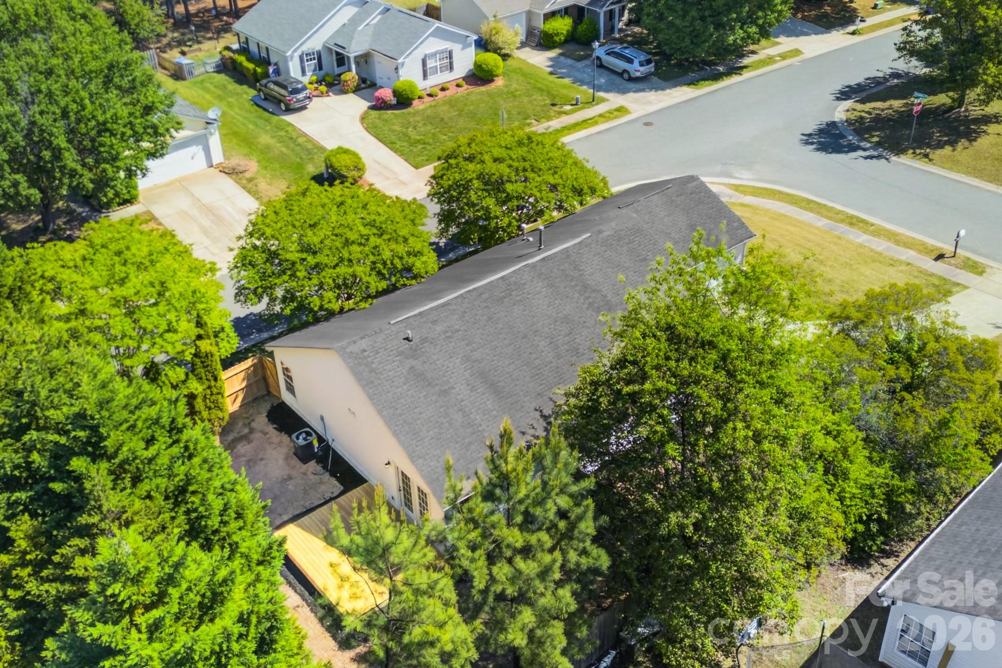 102 Daventry Place — Mooresville