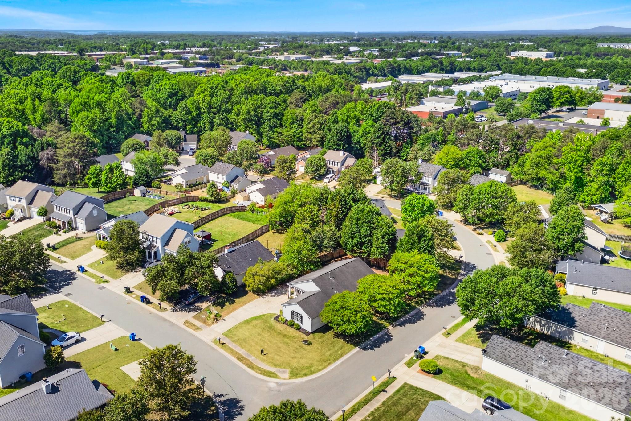 102 Daventry Place — Mooresville