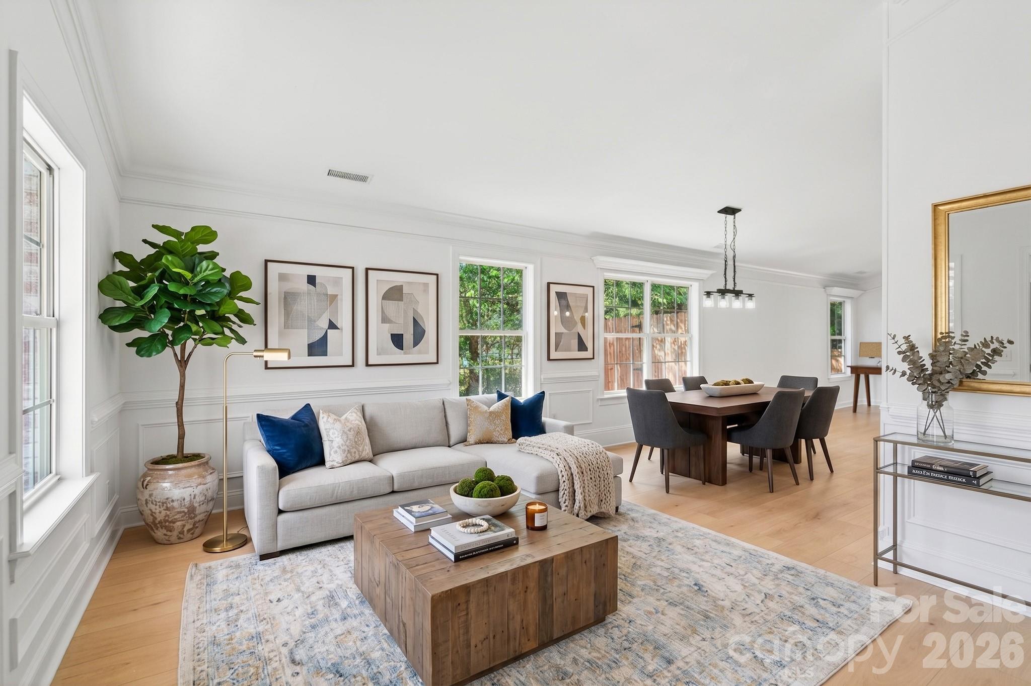 102 Daventry Place — Mooresville