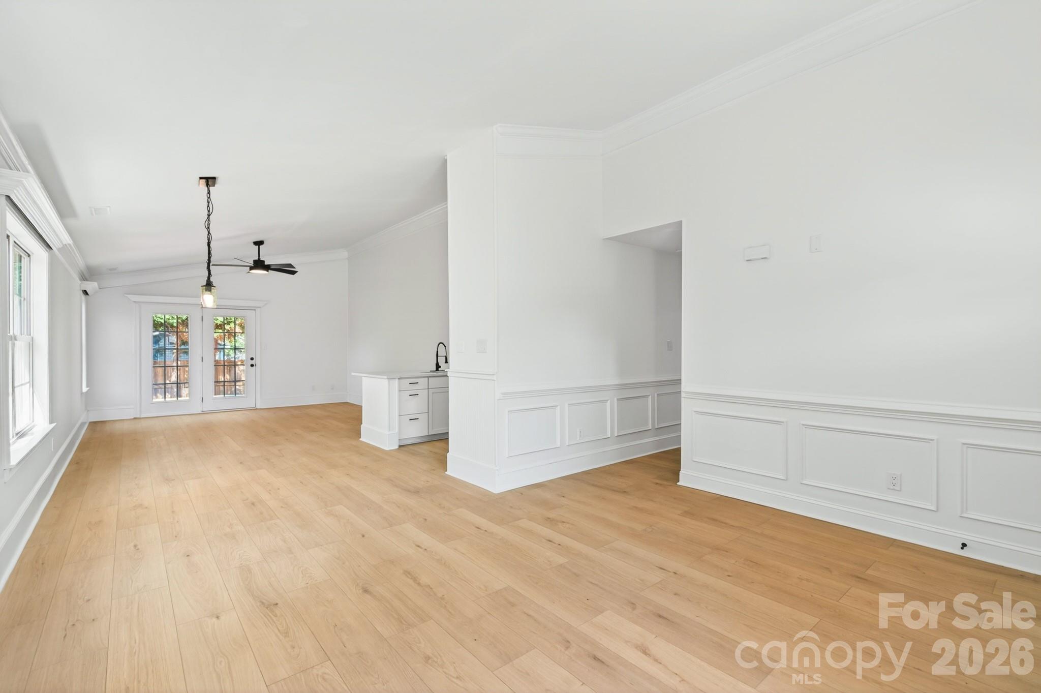 102 Daventry Place — Mooresville