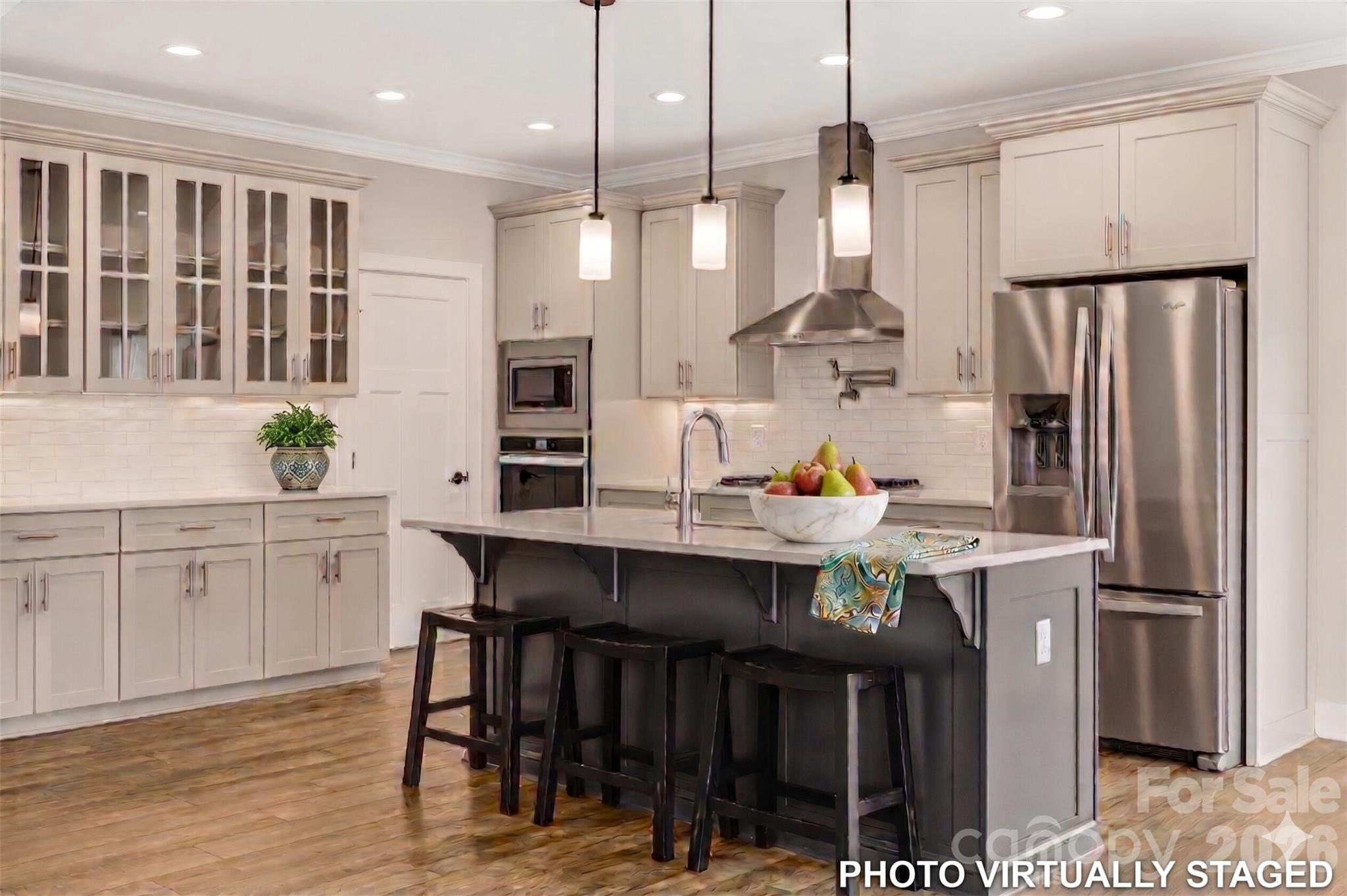 17 Baxter Woods Lane — Candler
