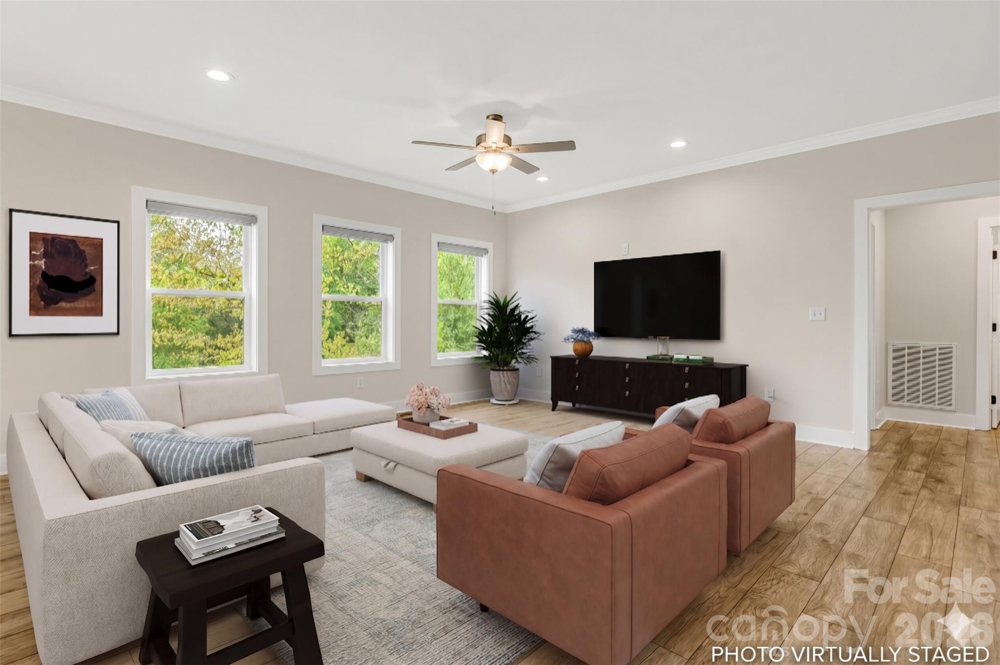 17 Baxter Woods Lane — Candler