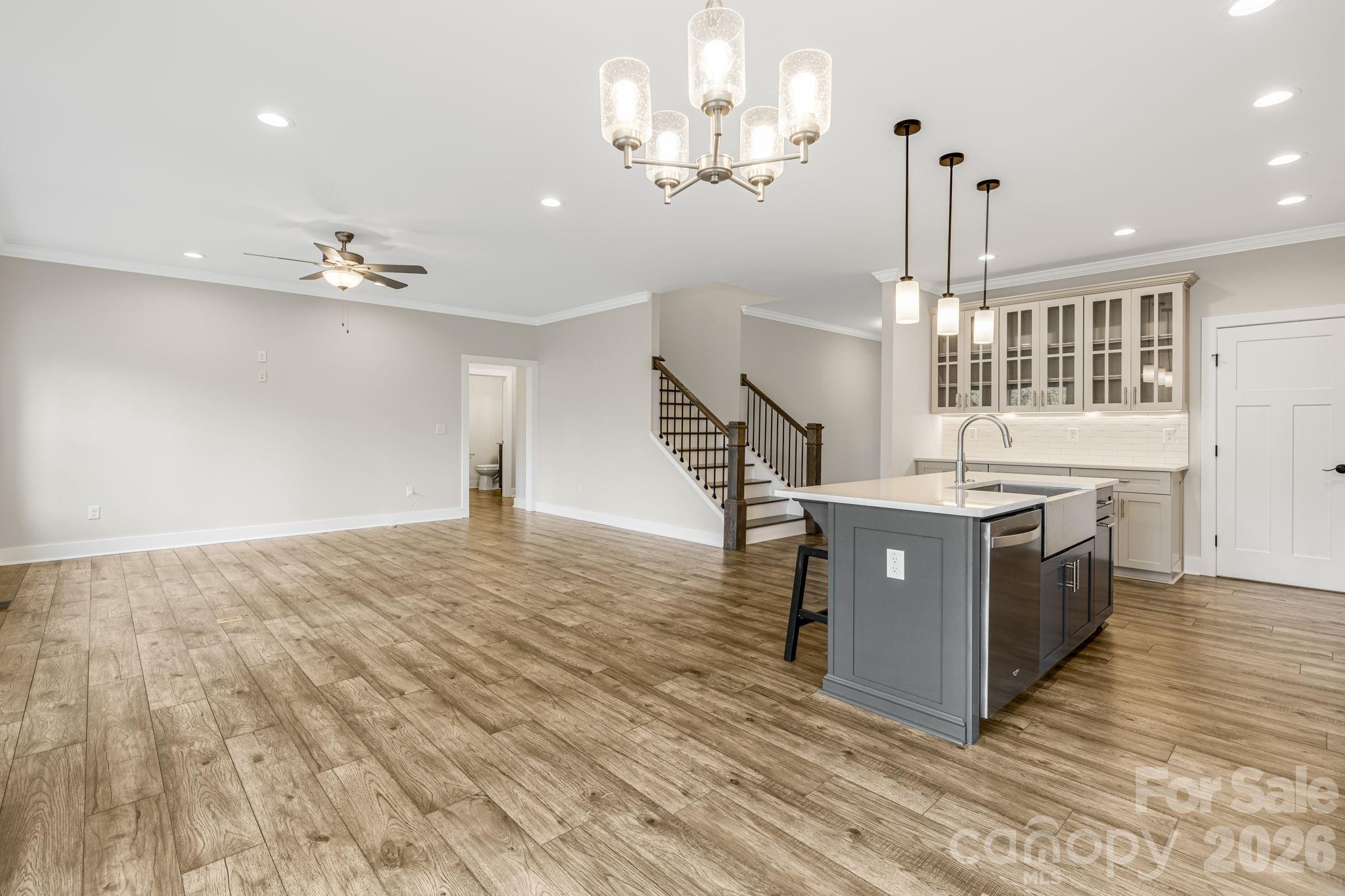 17 Baxter Woods Lane — Candler