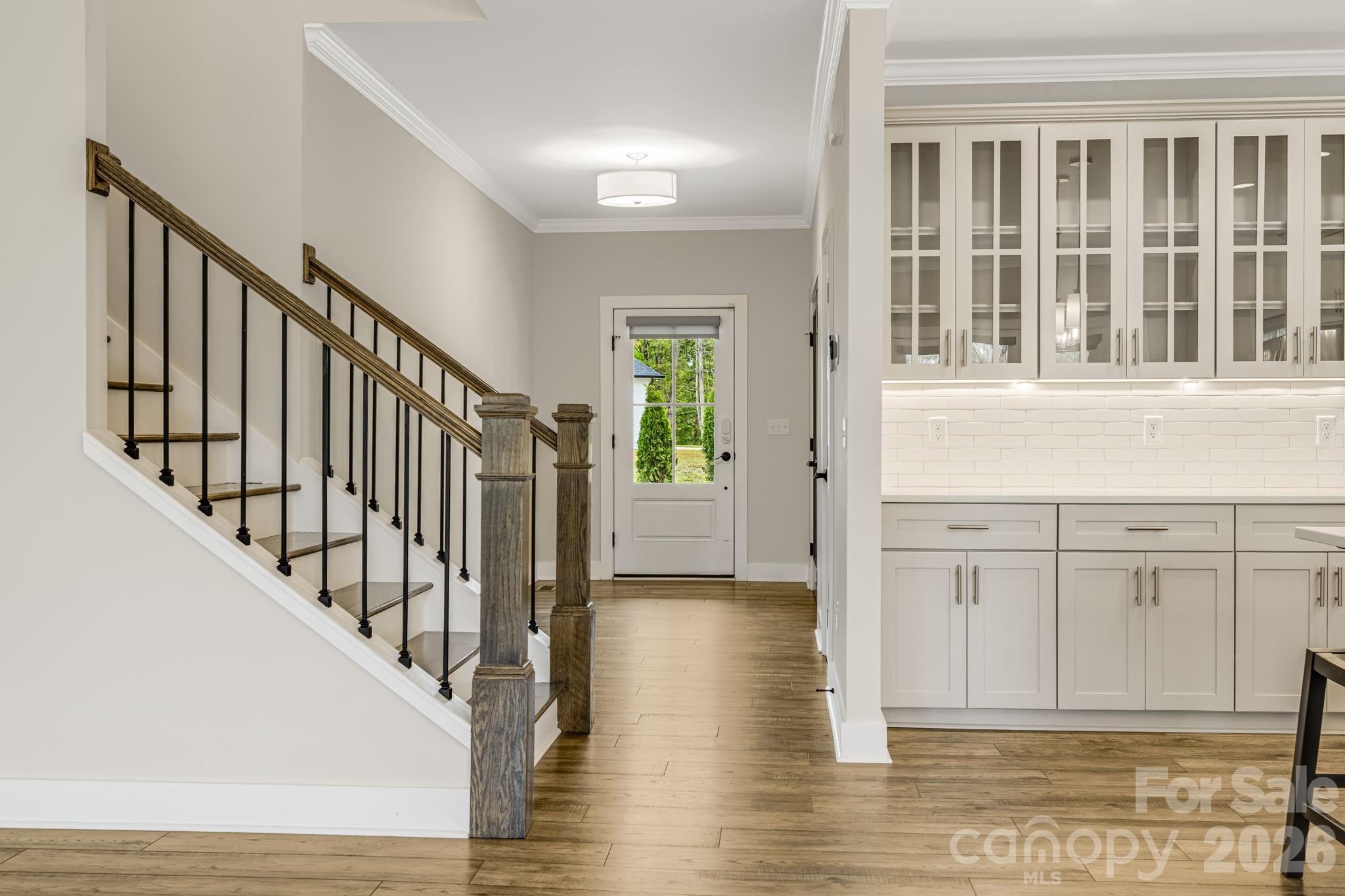17 Baxter Woods Lane — Candler
