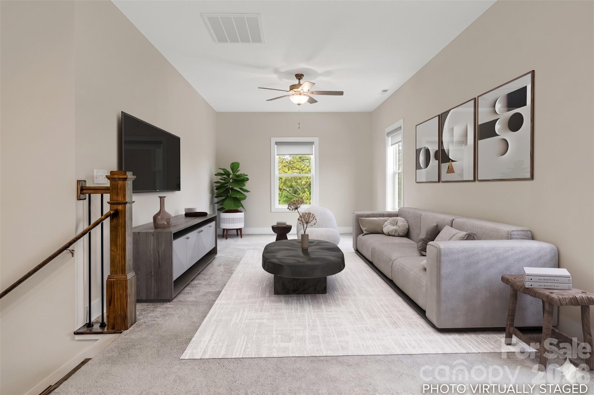 17 Baxter Woods Lane — Candler