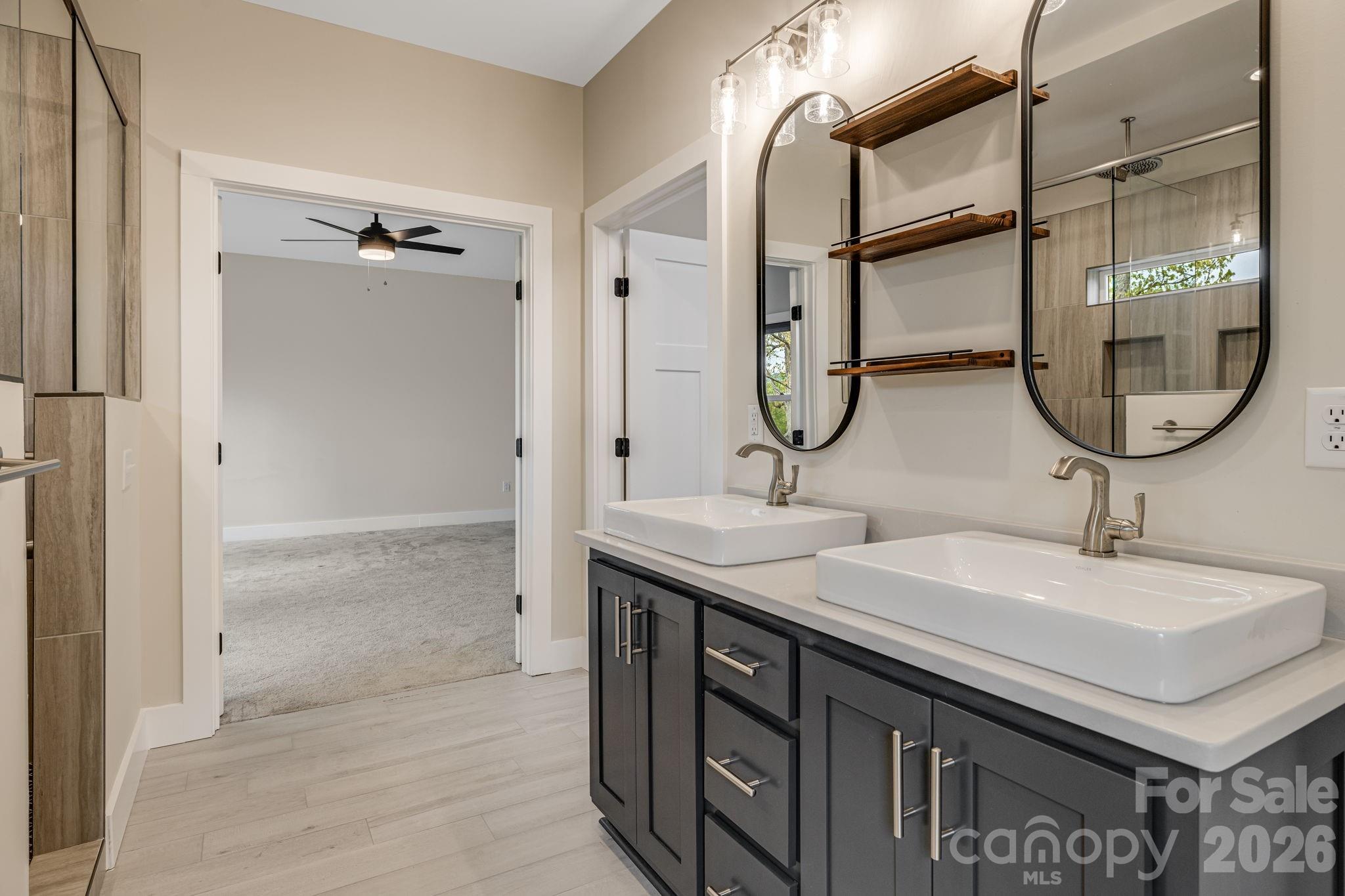 17 Baxter Woods Lane — Candler