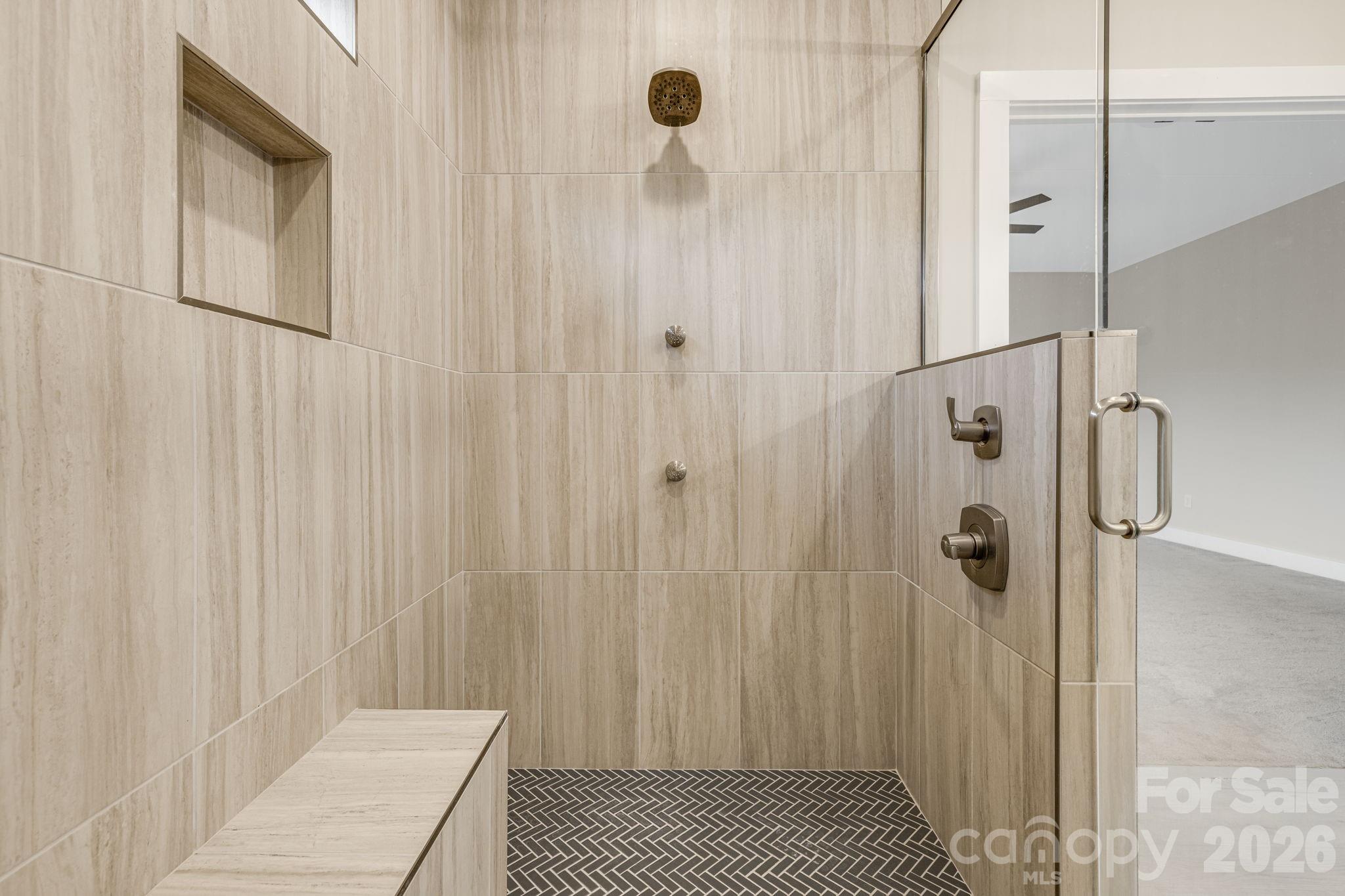 17 Baxter Woods Lane — Candler