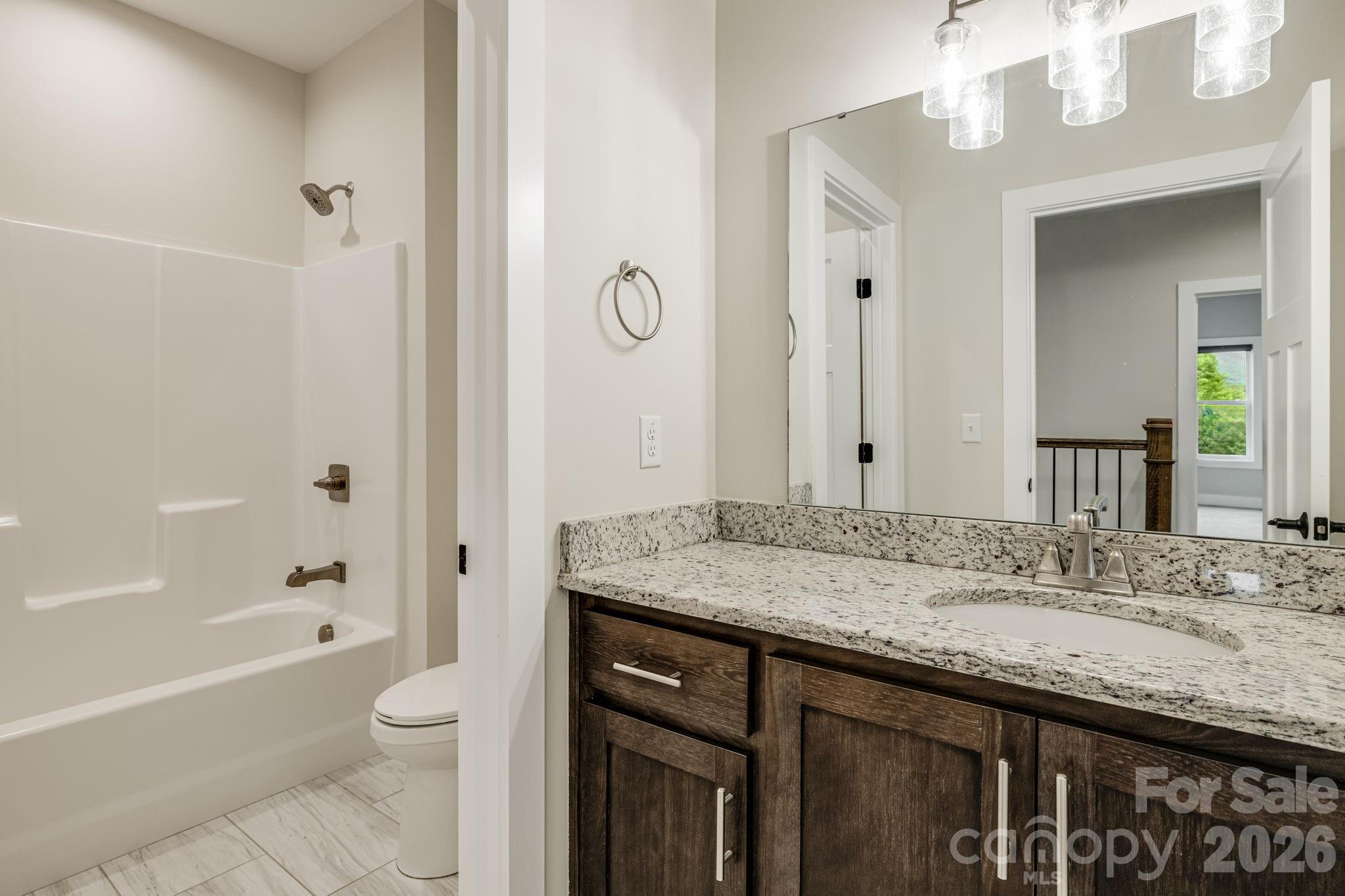 17 Baxter Woods Lane — Candler