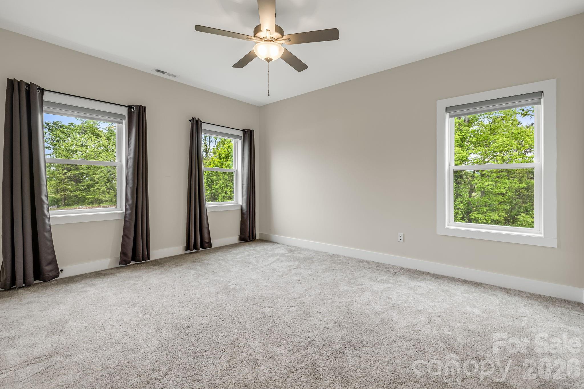 17 Baxter Woods Lane — Candler