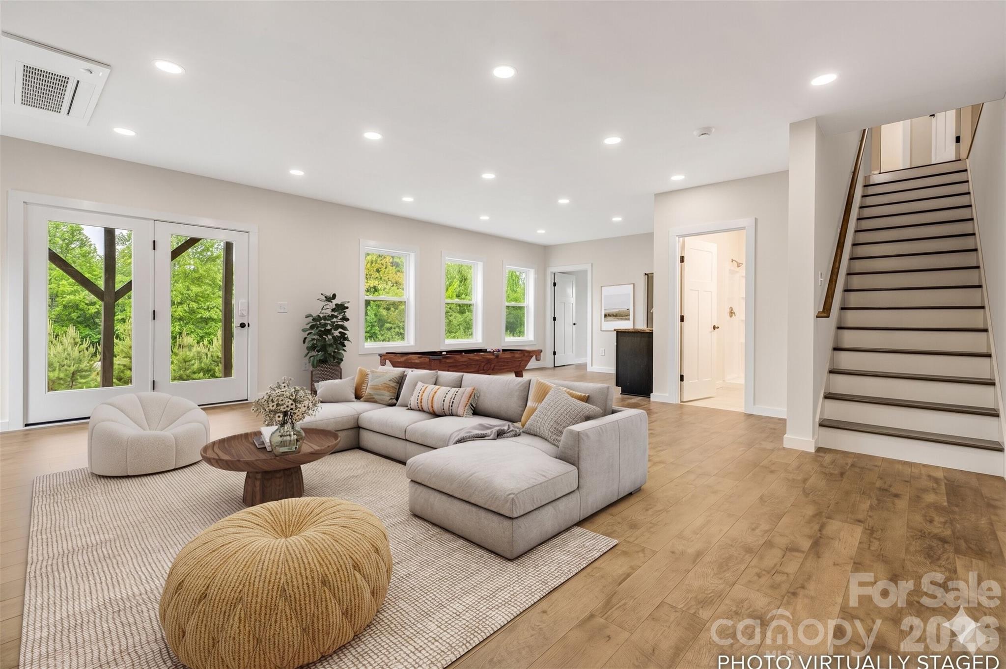 17 Baxter Woods Lane — Candler