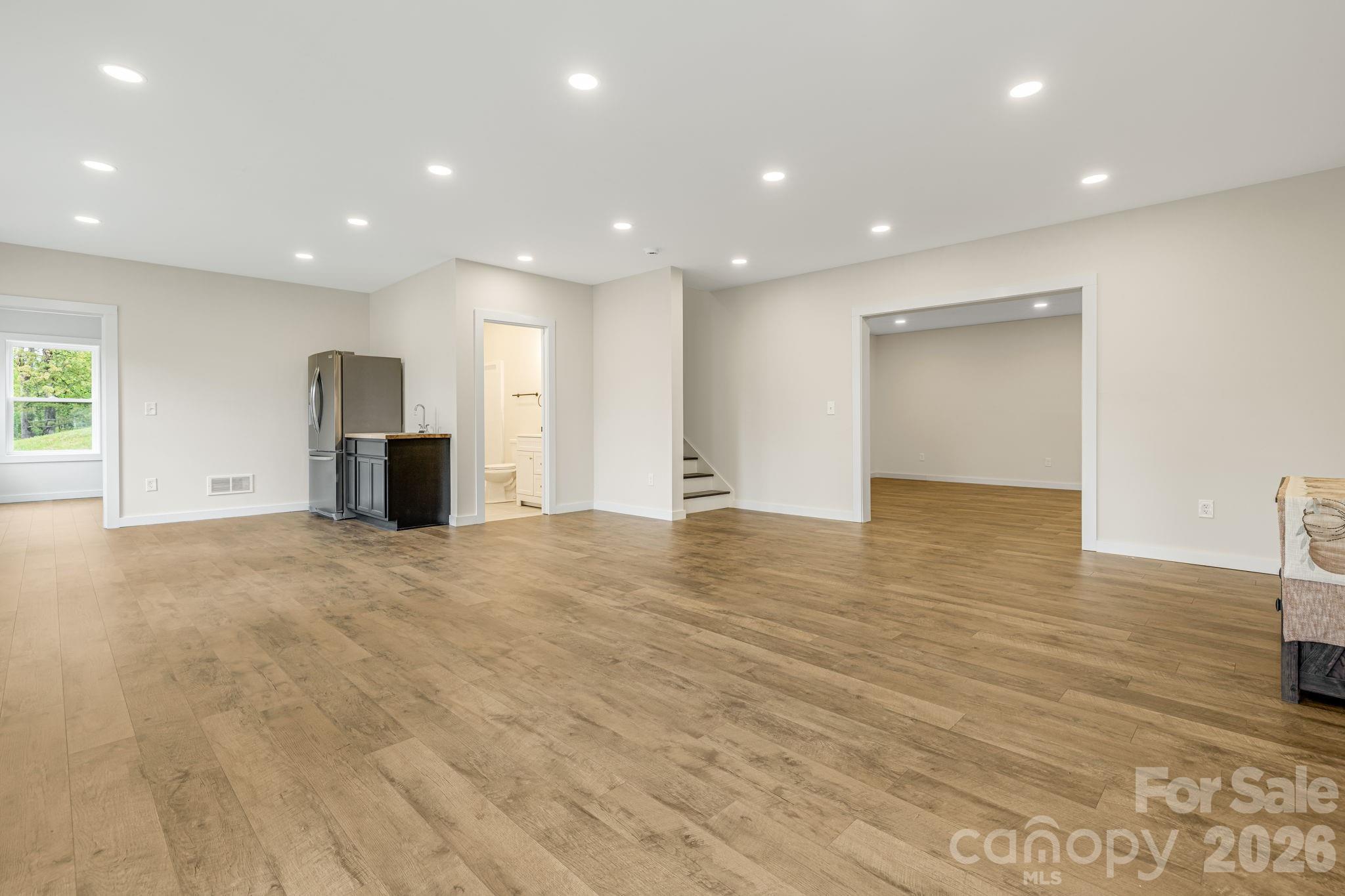 17 Baxter Woods Lane — Candler