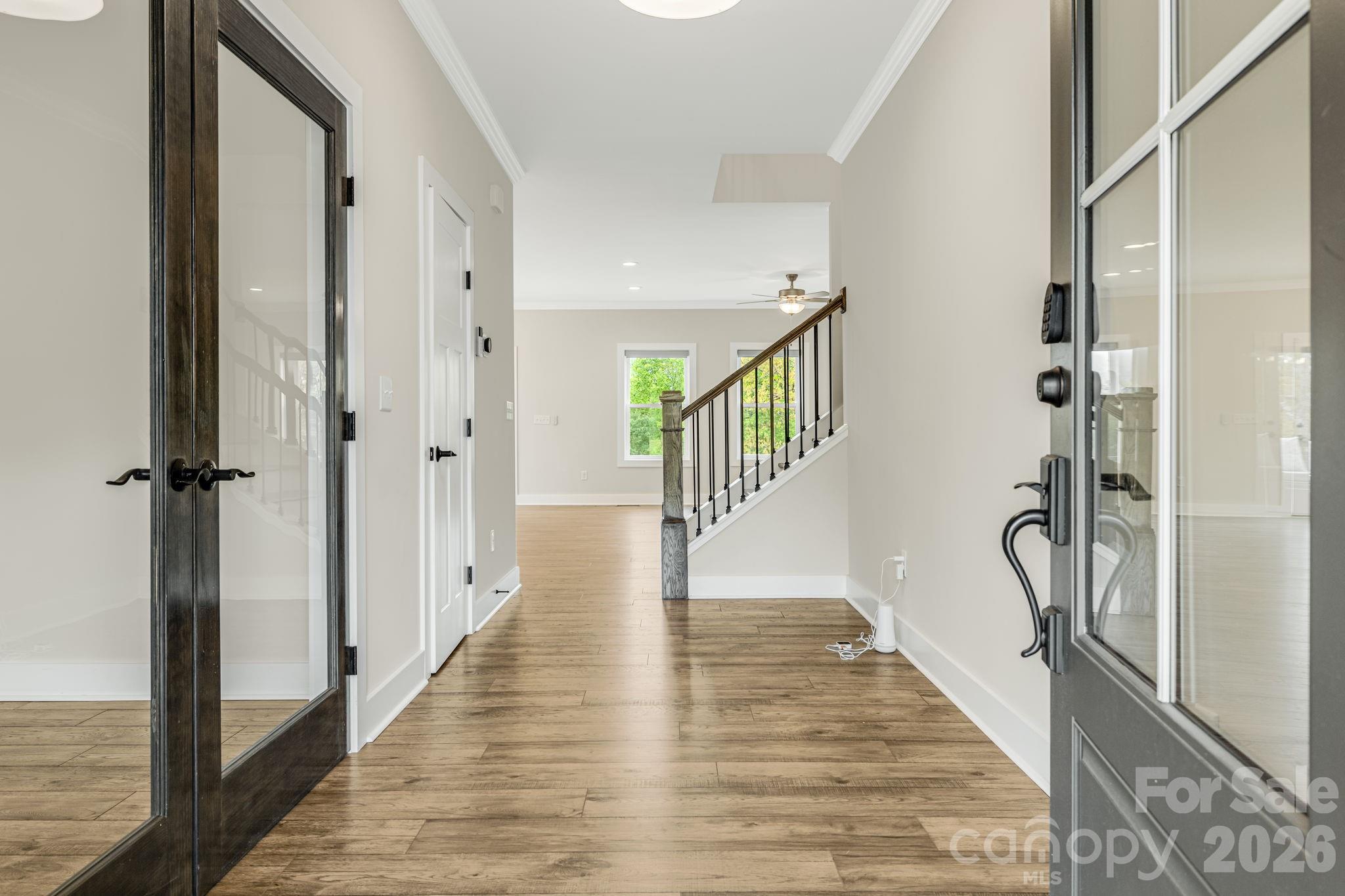 17 Baxter Woods Lane — Candler