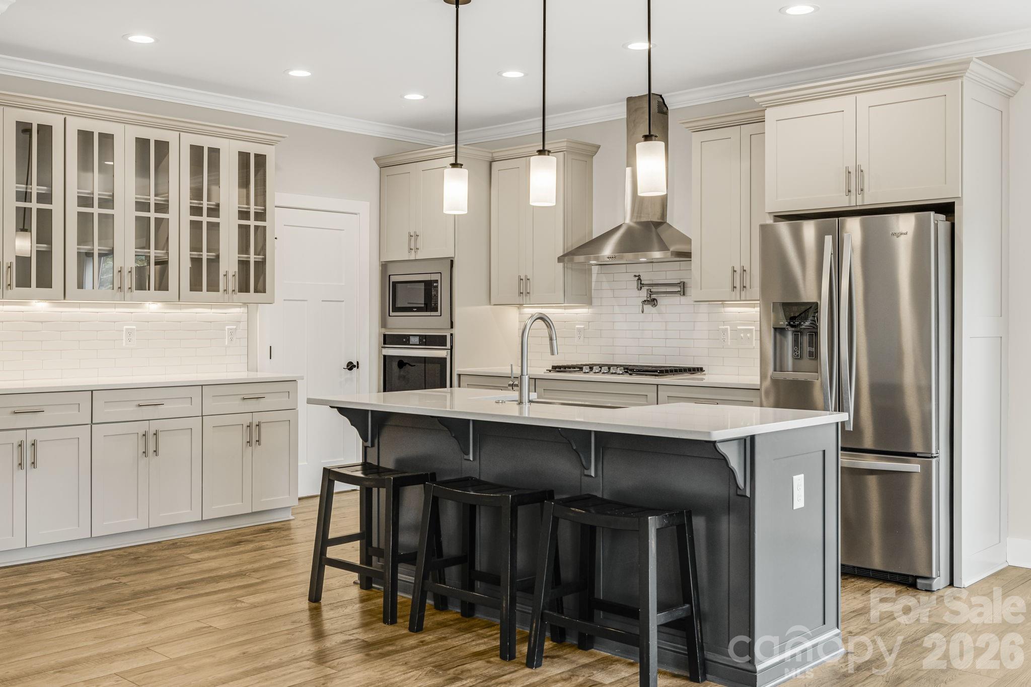 17 Baxter Woods Lane — Candler