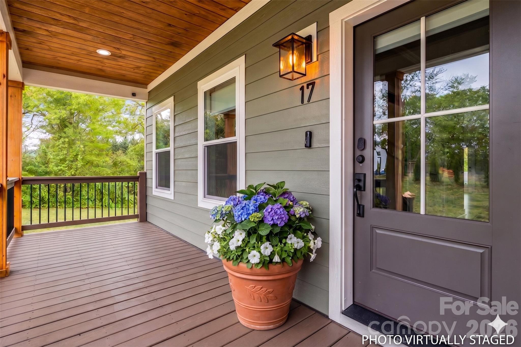 17 Baxter Woods Lane — Candler