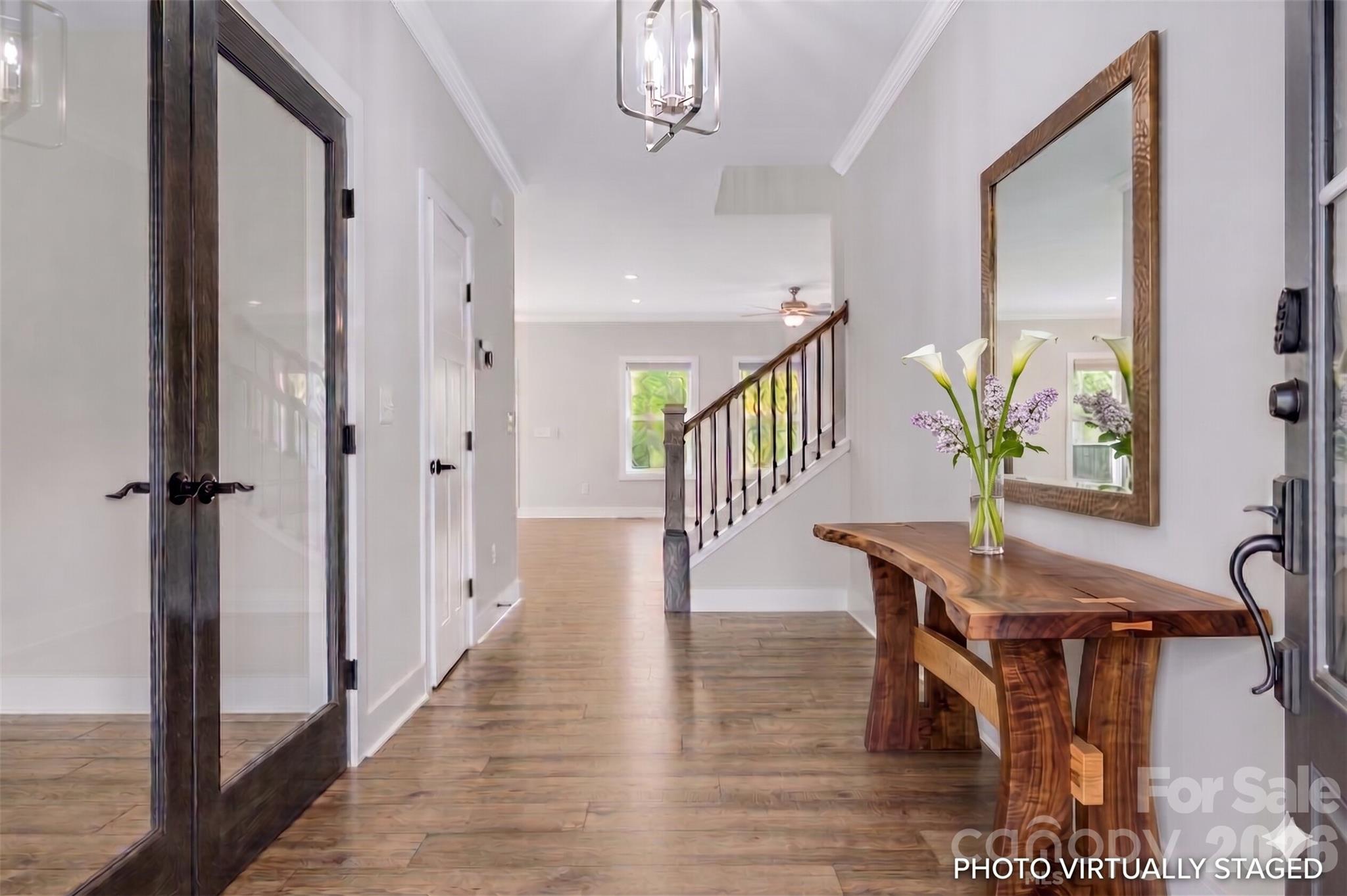 17 Baxter Woods Lane — Candler