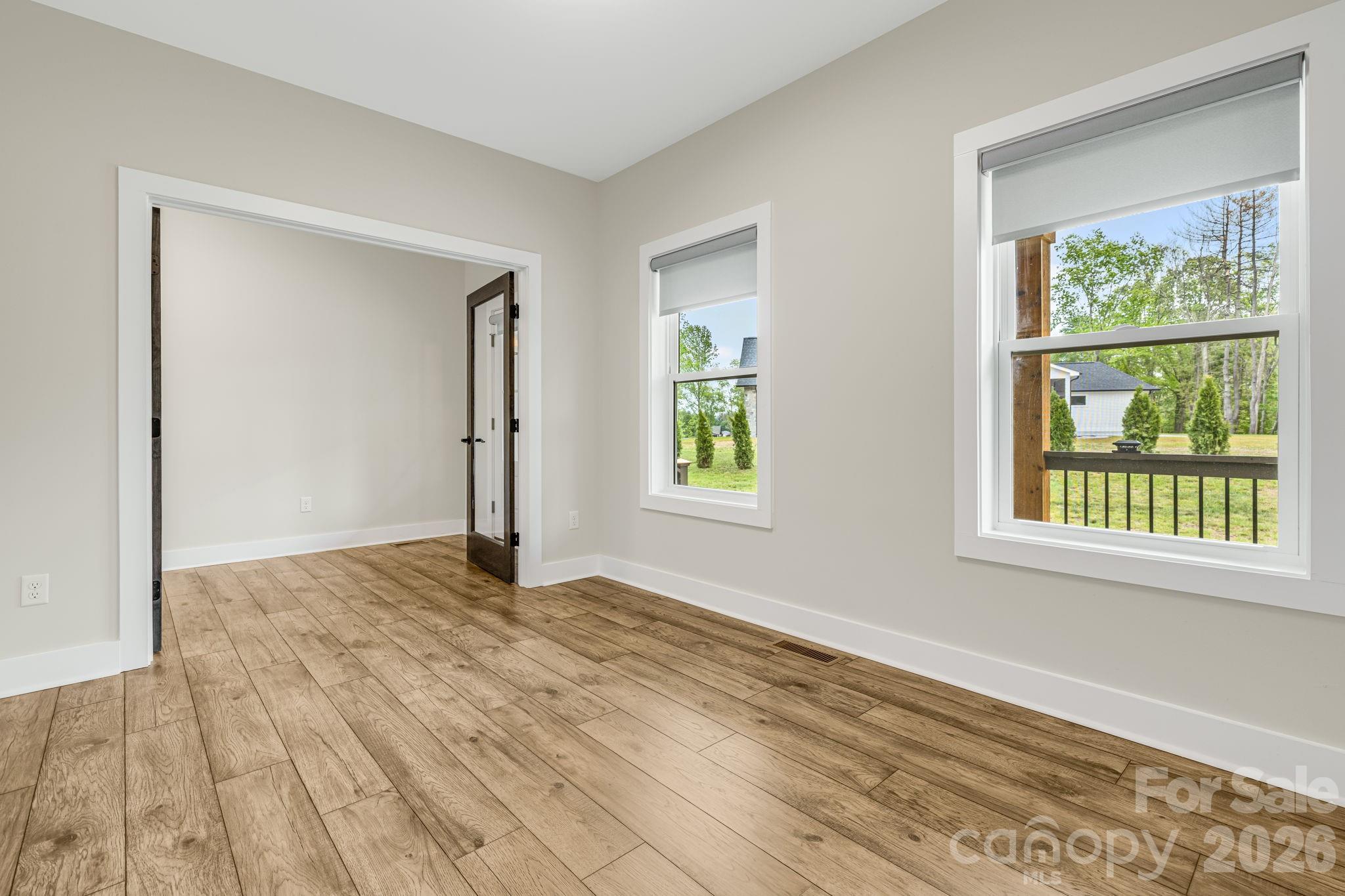 17 Baxter Woods Lane — Candler
