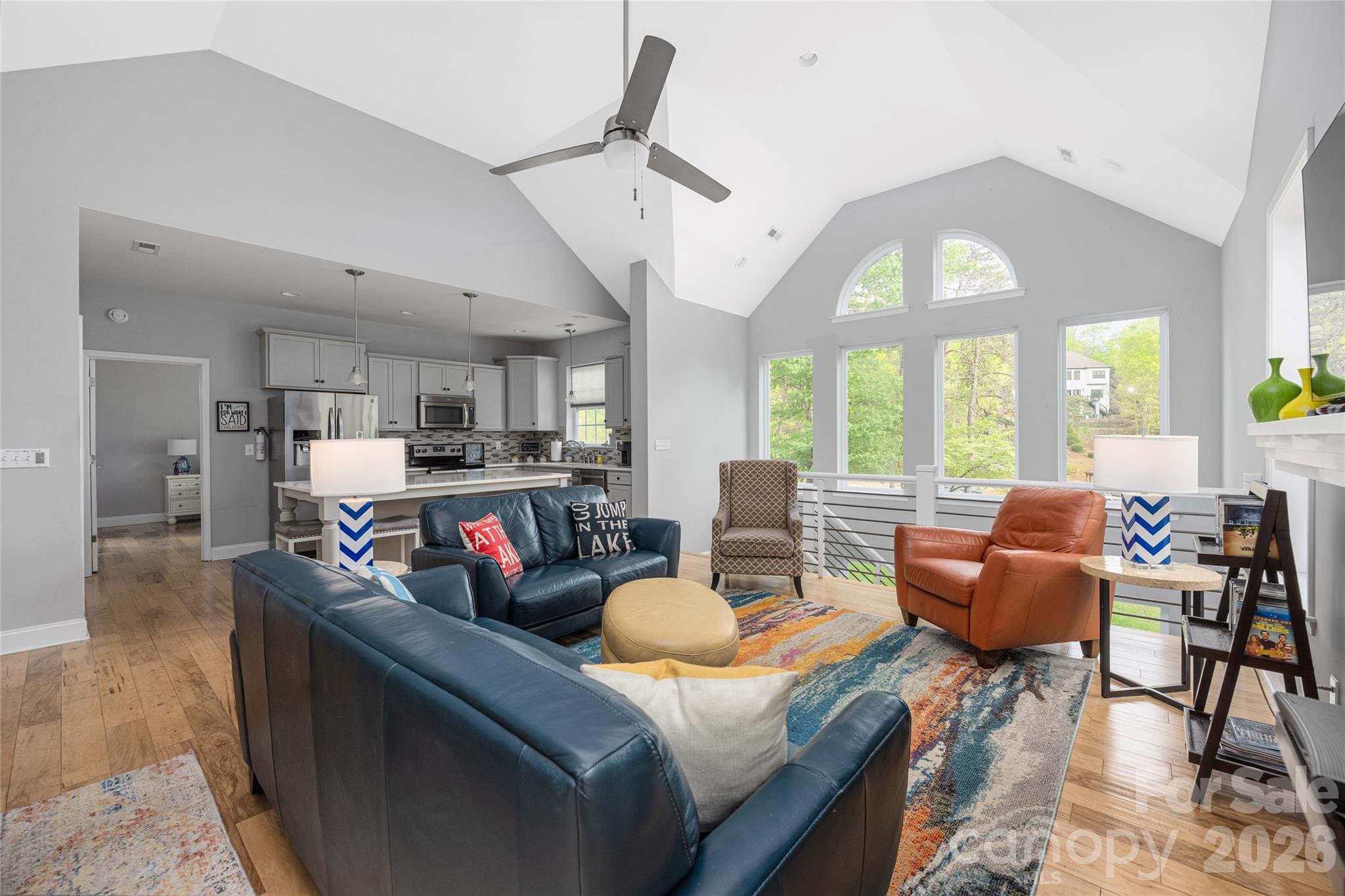 1325 Lytton Lane — Catawba