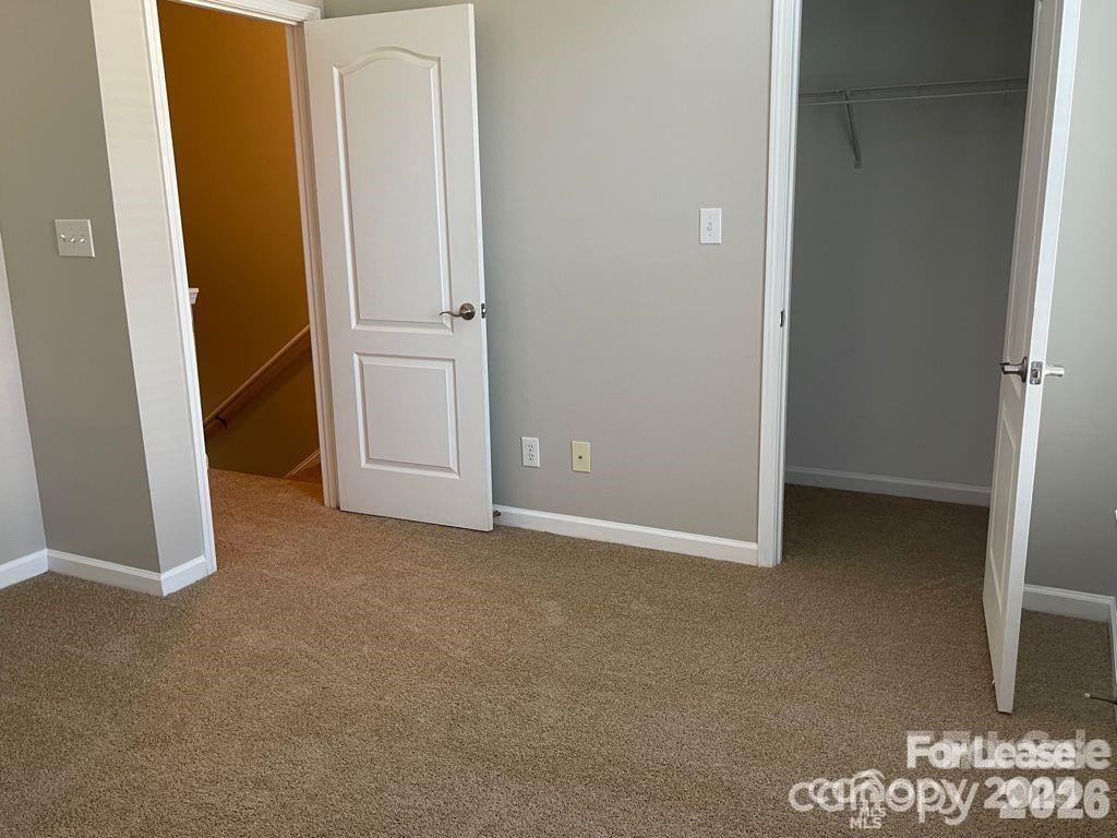 11435 Dixie Glen Drive — Charlotte