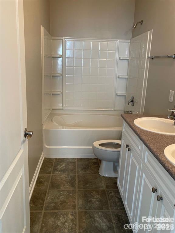11435 Dixie Glen Drive — Charlotte
