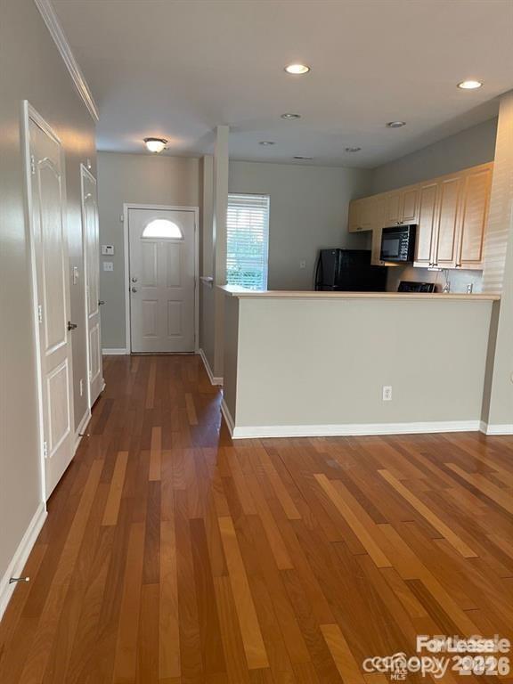 11435 Dixie Glen Drive — Charlotte