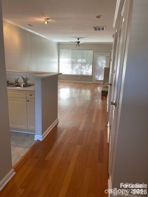 11435 Dixie Glen Drive — Charlotte