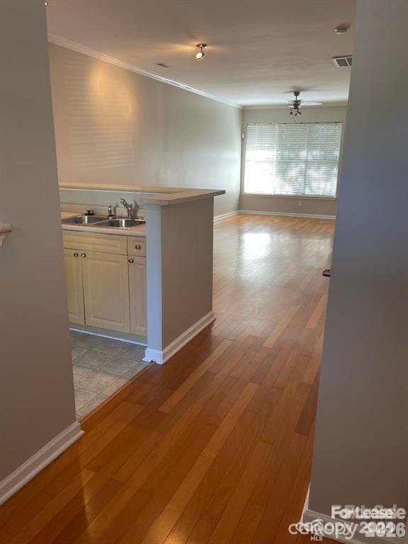 11435 Dixie Glen Drive — Charlotte