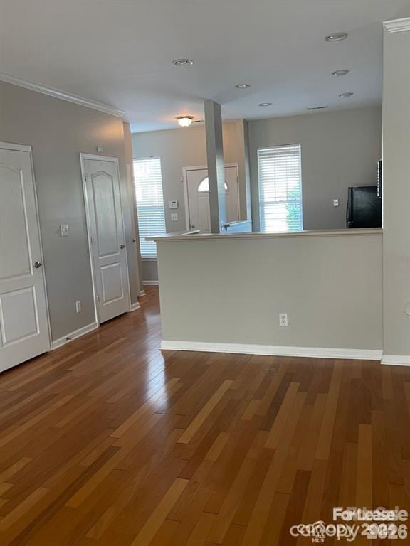 11435 Dixie Glen Drive — Charlotte