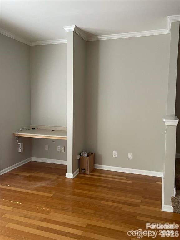 11435 Dixie Glen Drive — Charlotte