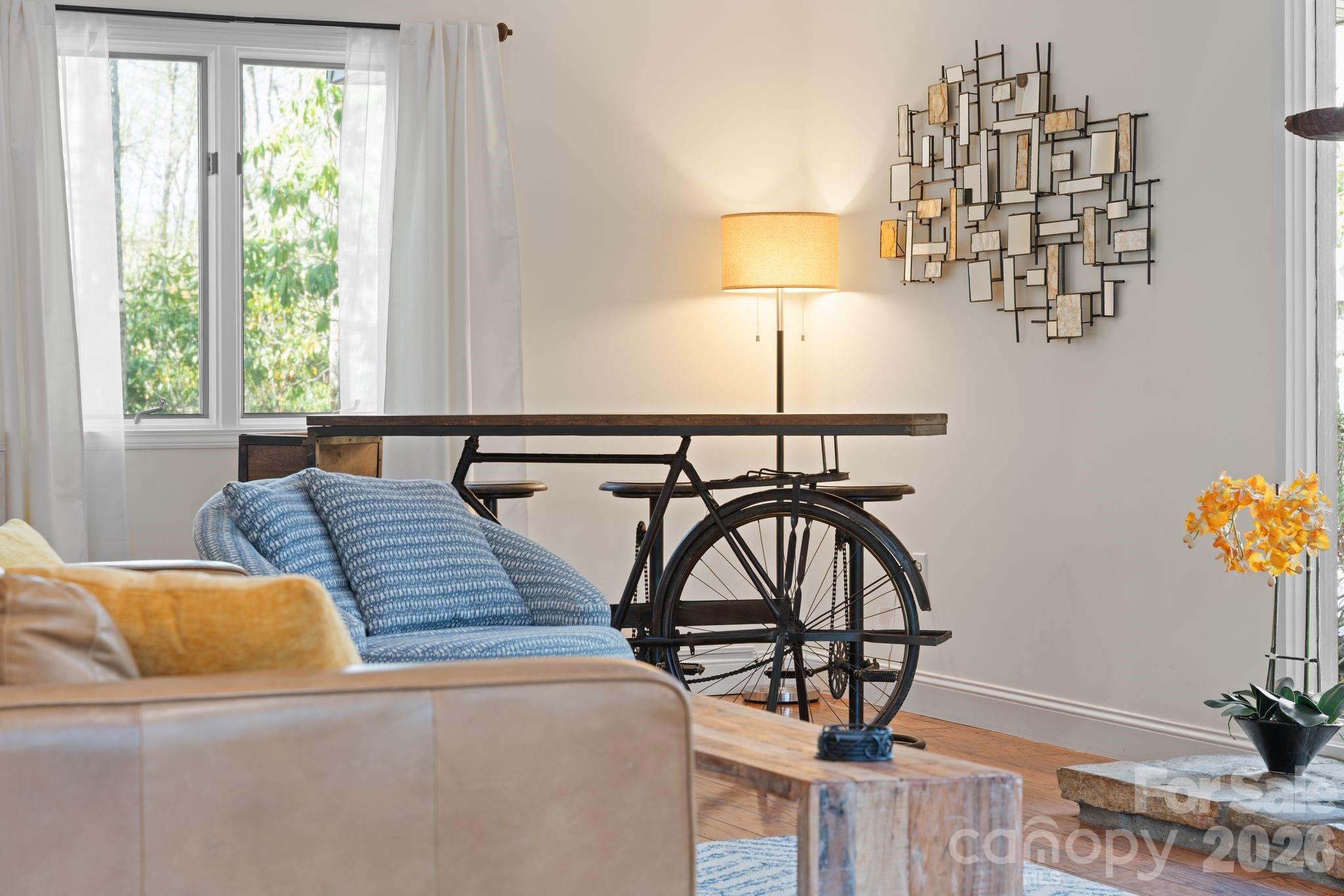363 S Sequoyah Lane — Brevard