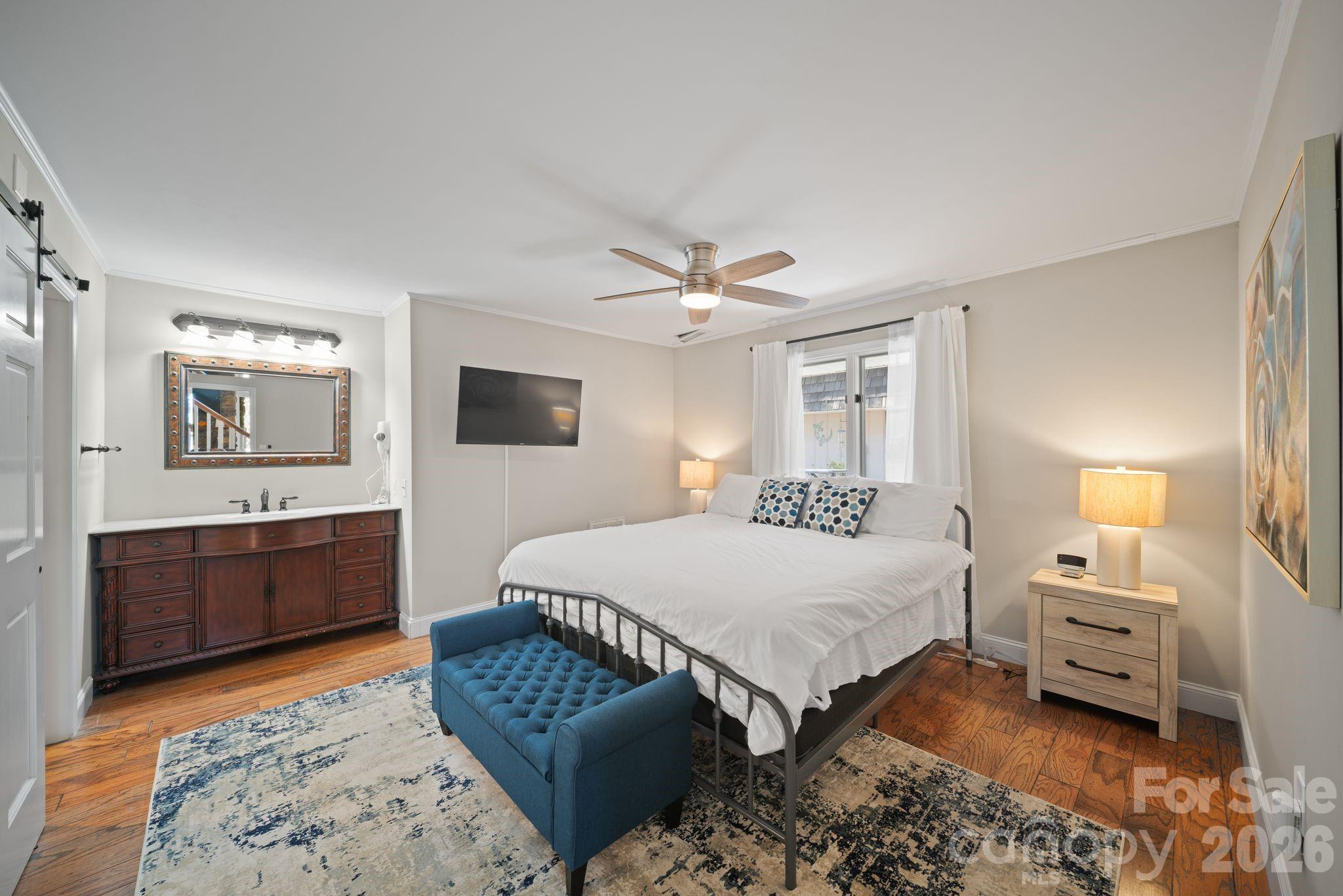 363 S Sequoyah Lane — Brevard