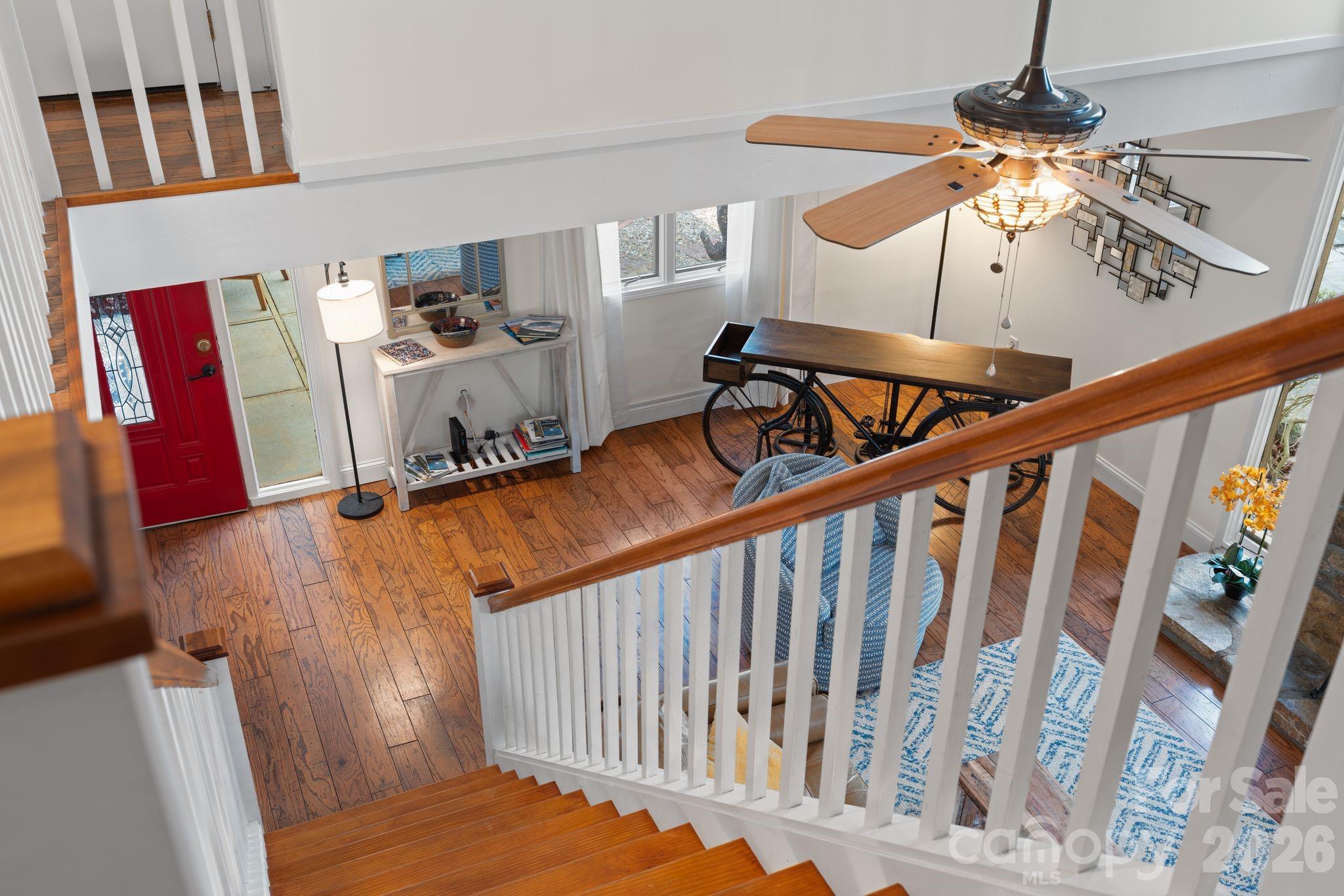 363 S Sequoyah Lane — Brevard