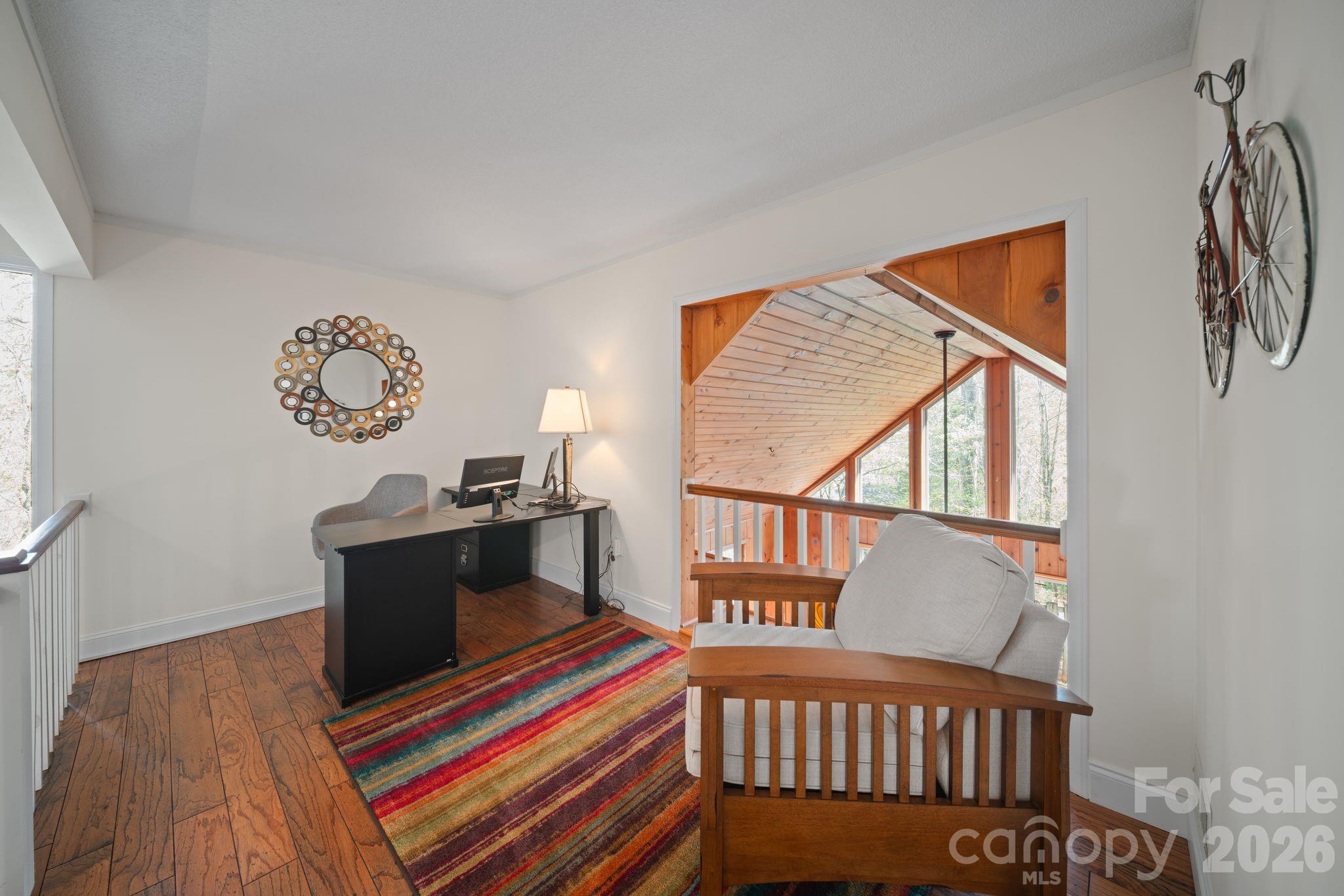 363 S Sequoyah Lane — Brevard