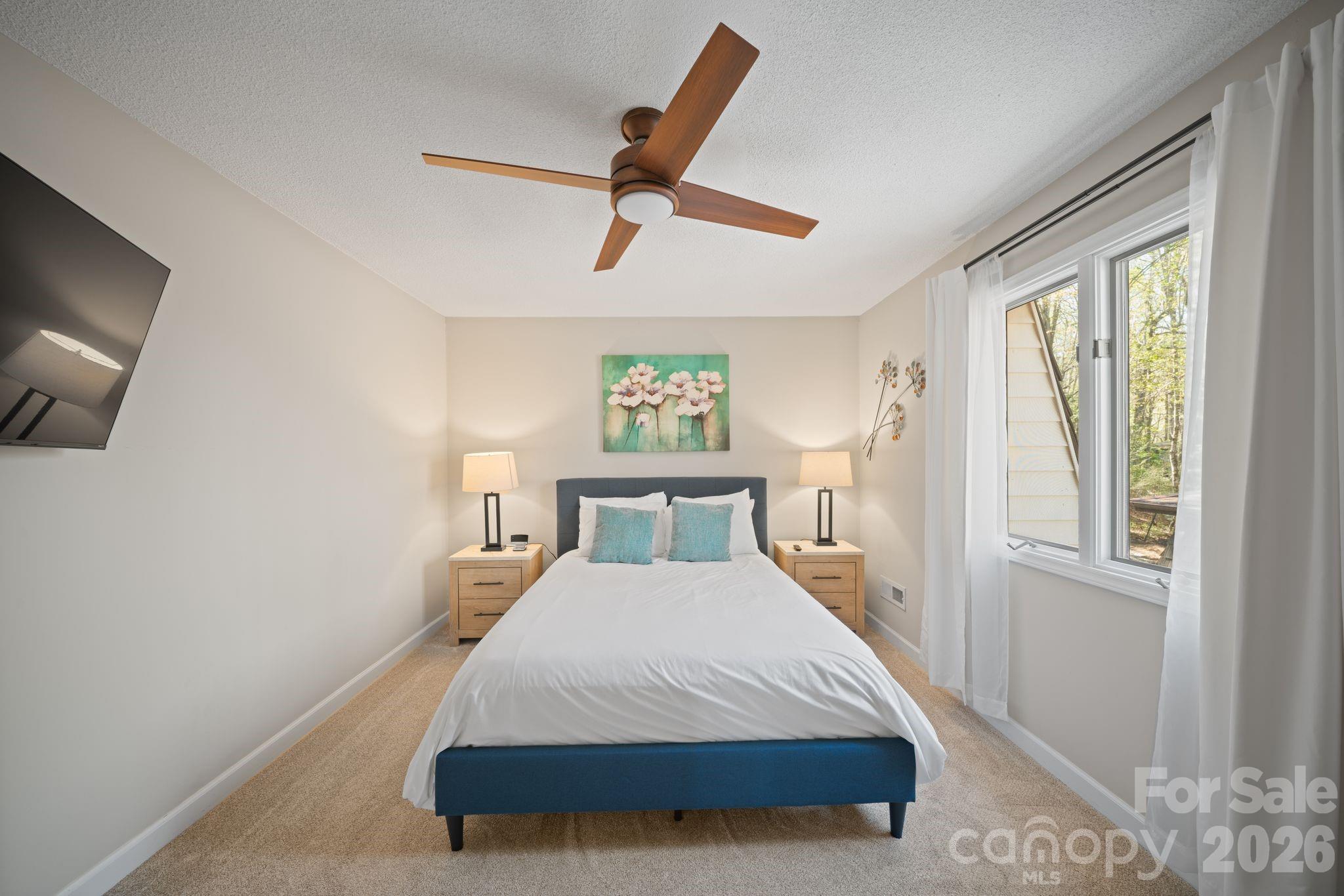 363 S Sequoyah Lane — Brevard