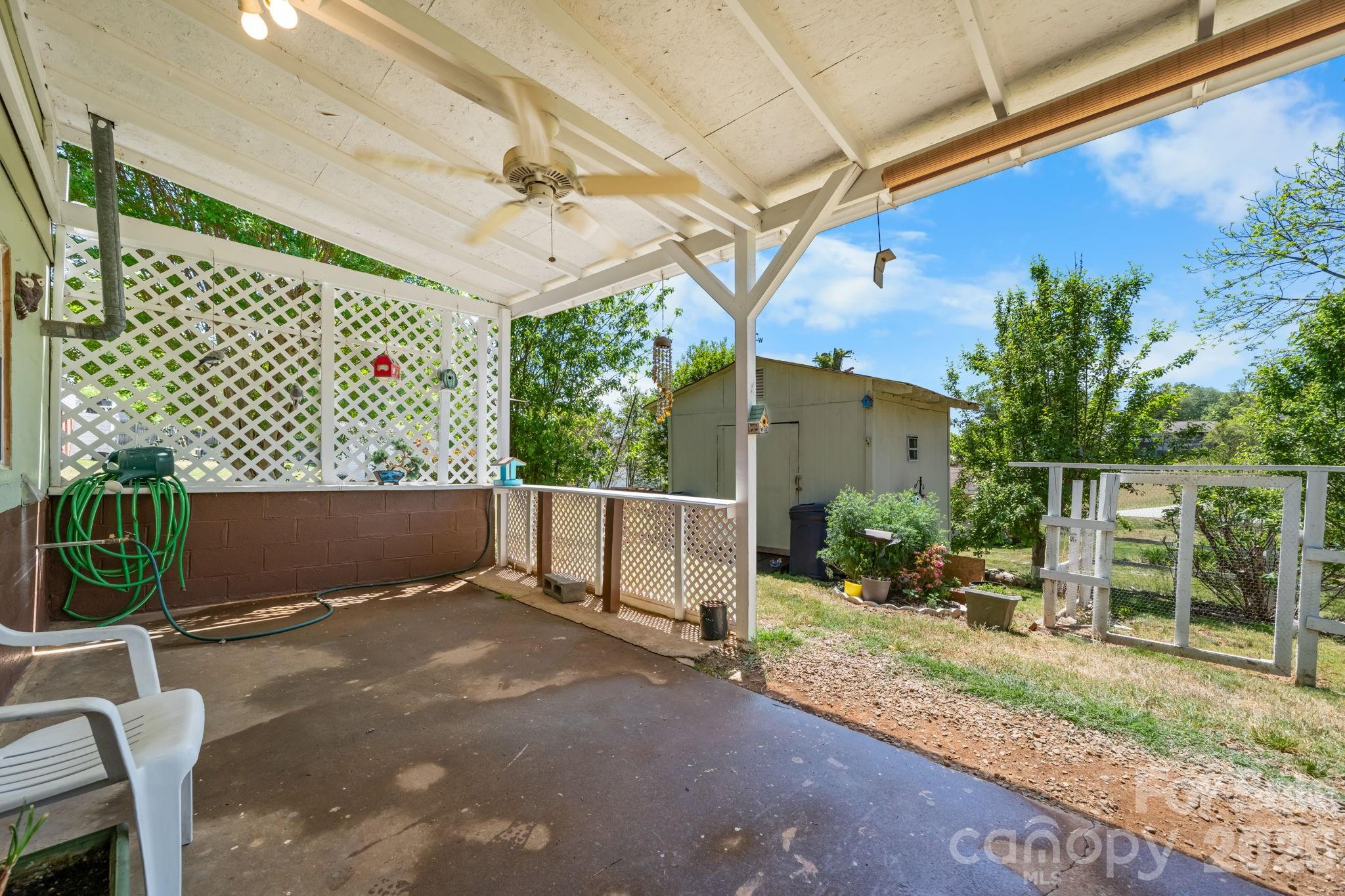 24 Midway Street — Granite Falls