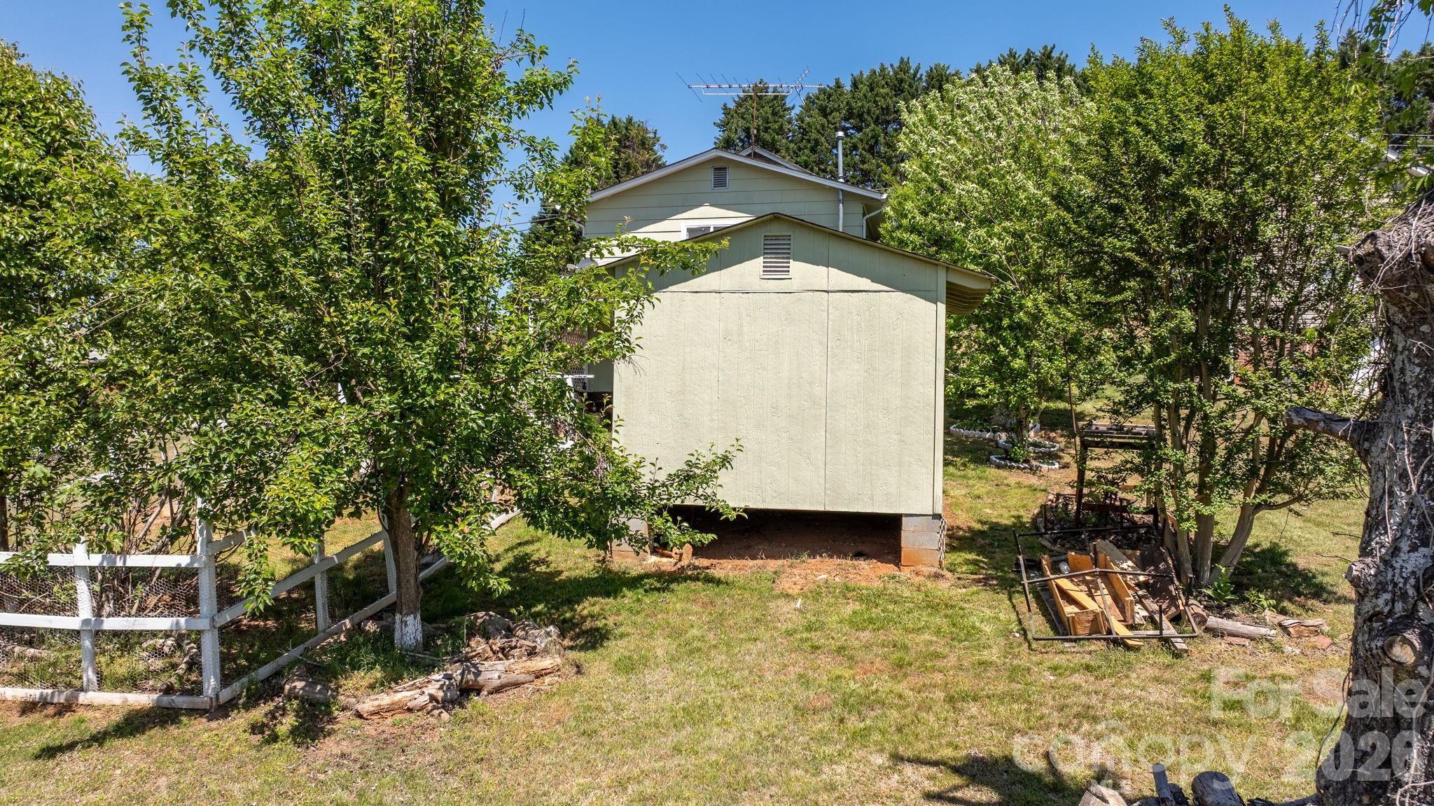 24 Midway Street — Granite Falls