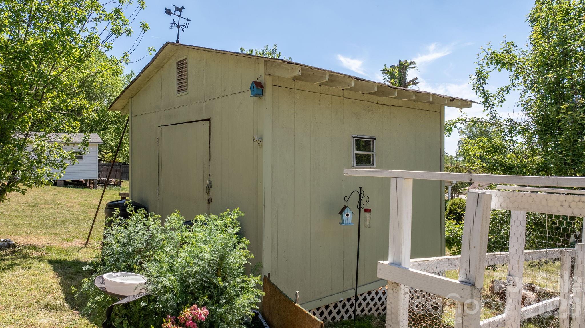 24 Midway Street — Granite Falls
