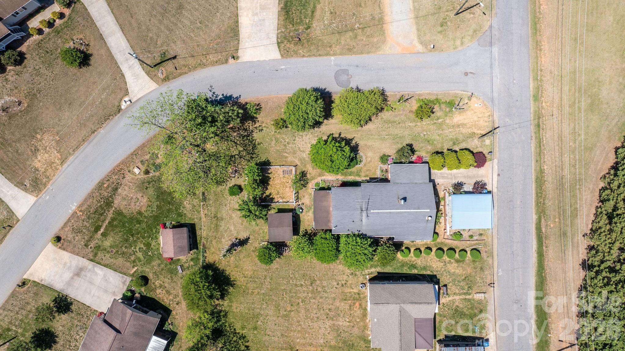 24 Midway Street — Granite Falls