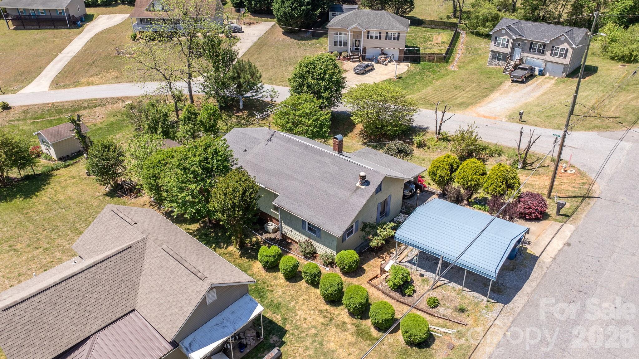 24 Midway Street — Granite Falls