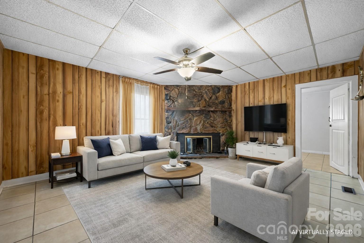 24 Midway Street — Granite Falls