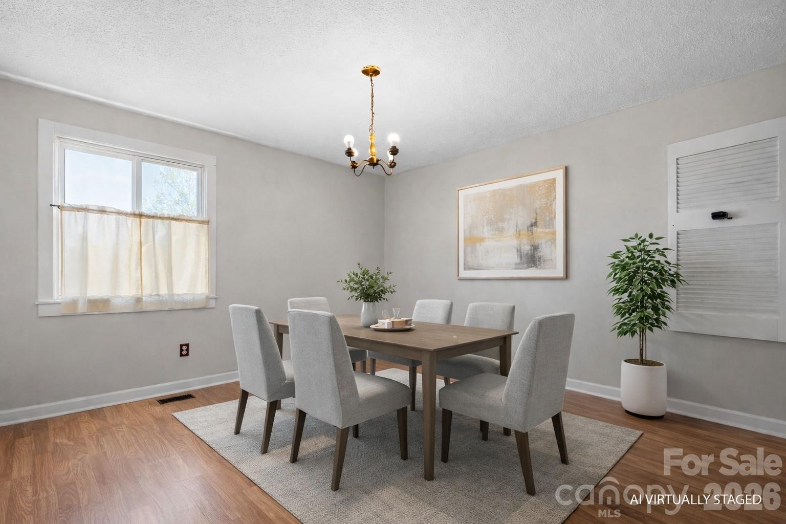 24 Midway Street — Granite Falls