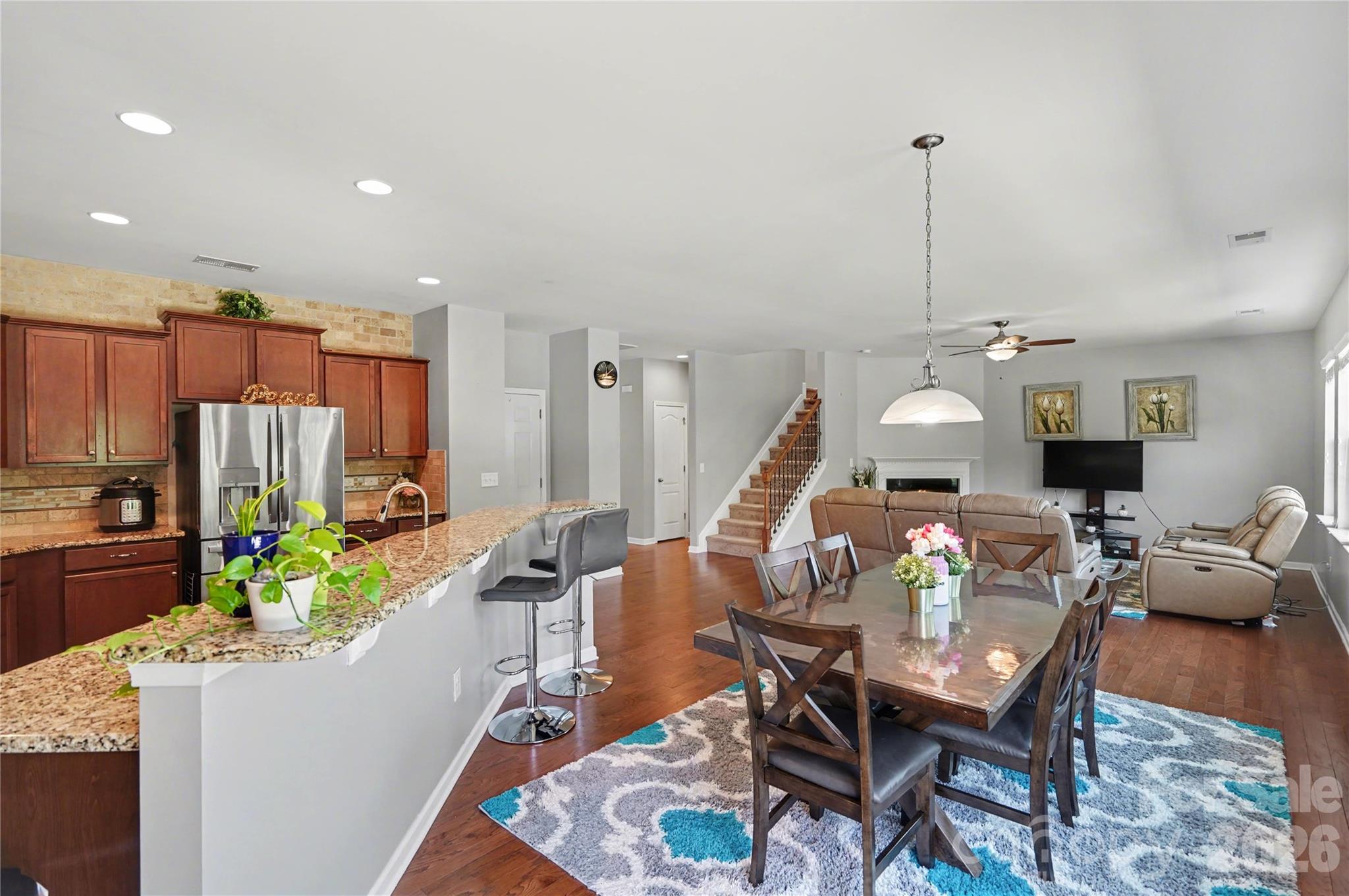 2652 Southern Trace Drive #733 — Waxhaw