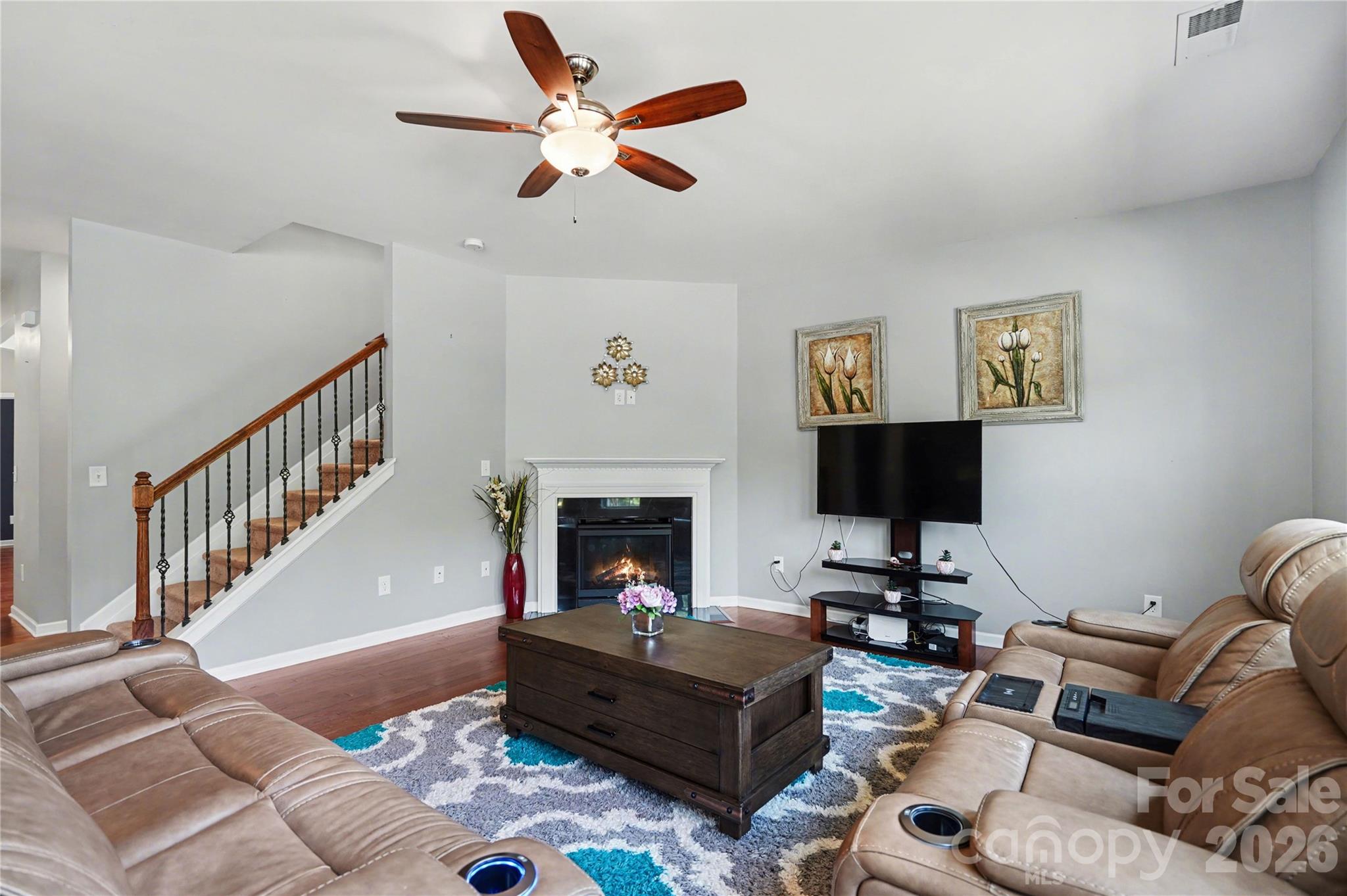 2652 Southern Trace Drive #733 — Waxhaw