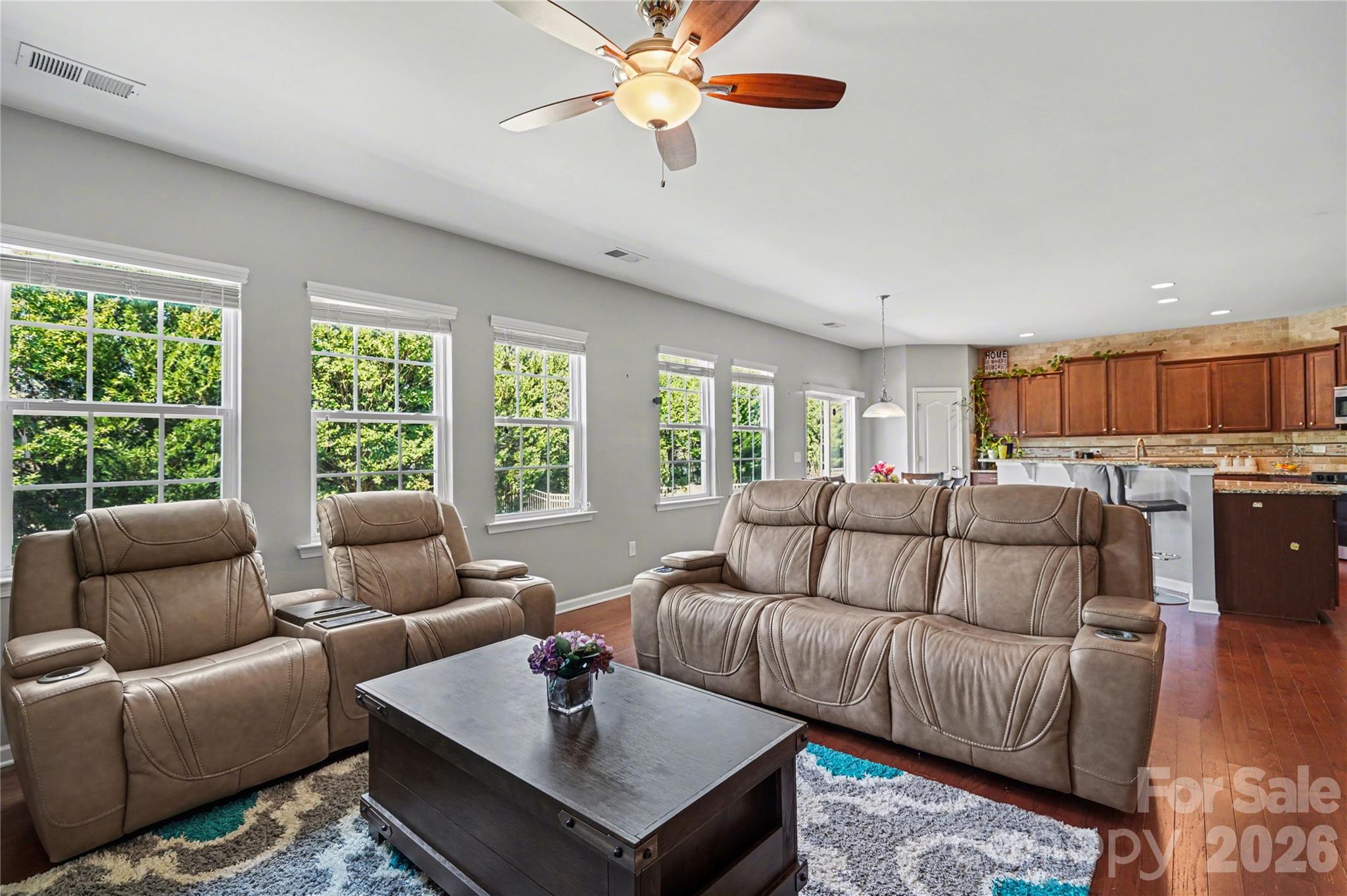 2652 Southern Trace Drive #733 — Waxhaw
