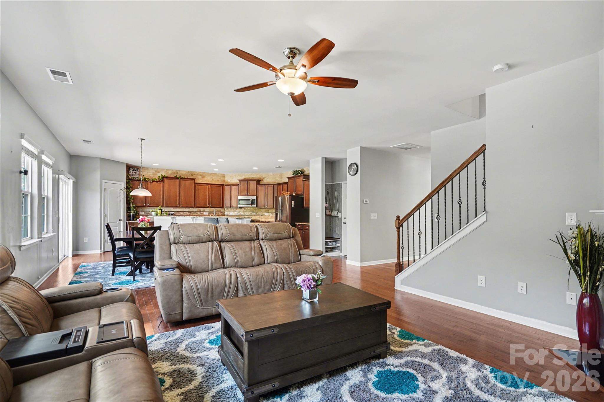 2652 Southern Trace Drive #733 — Waxhaw